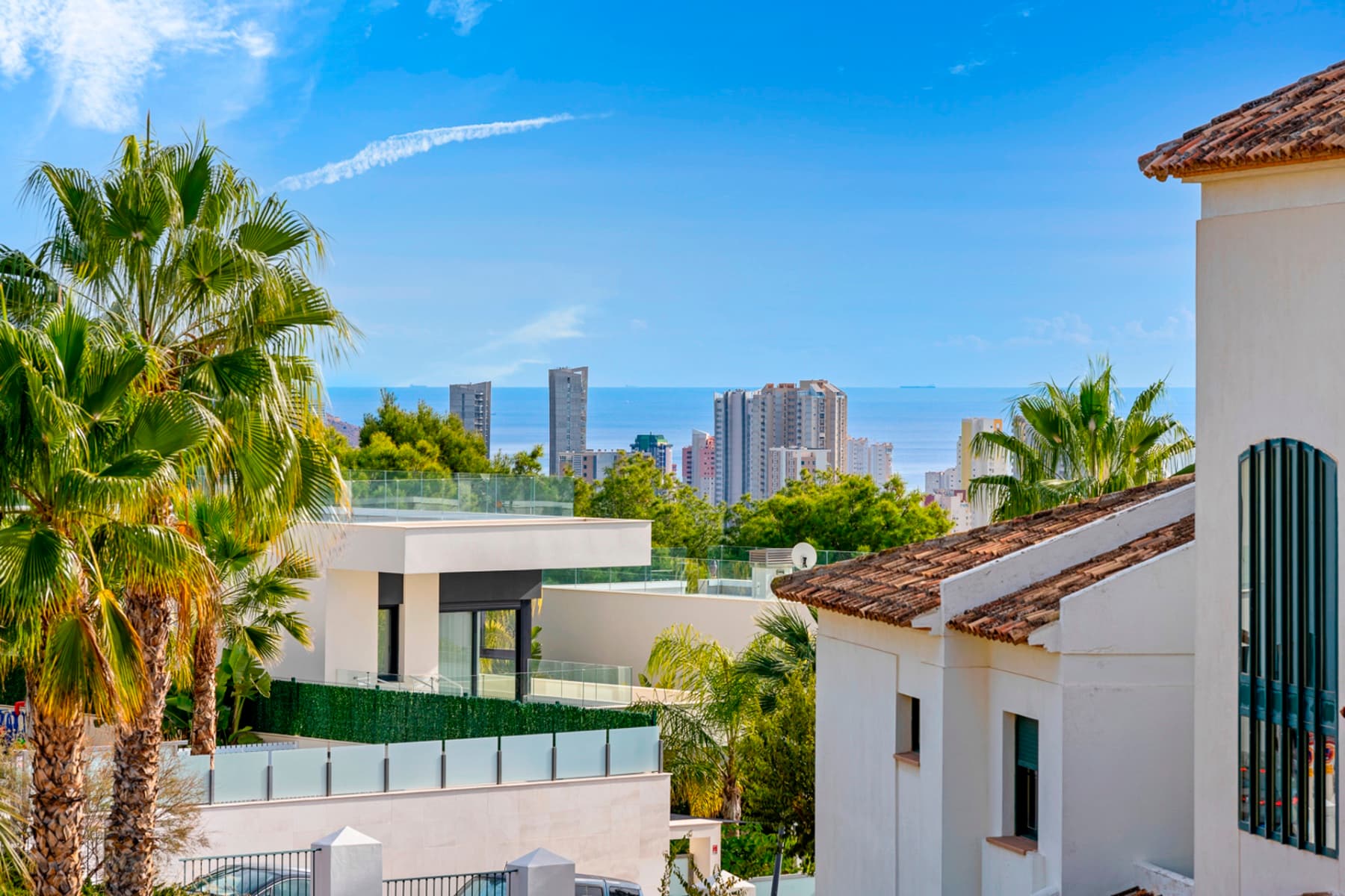 Mieszkanie na sprzedaż – Sierra cortina