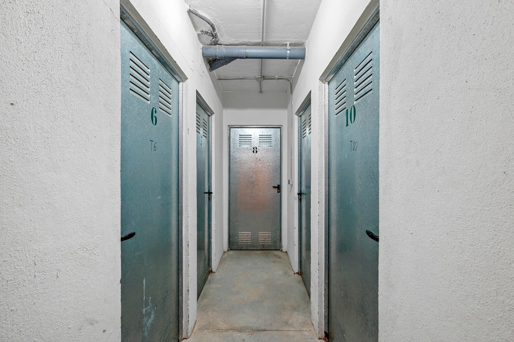 Mieszkanie na sprzedaż – Sierra cortina