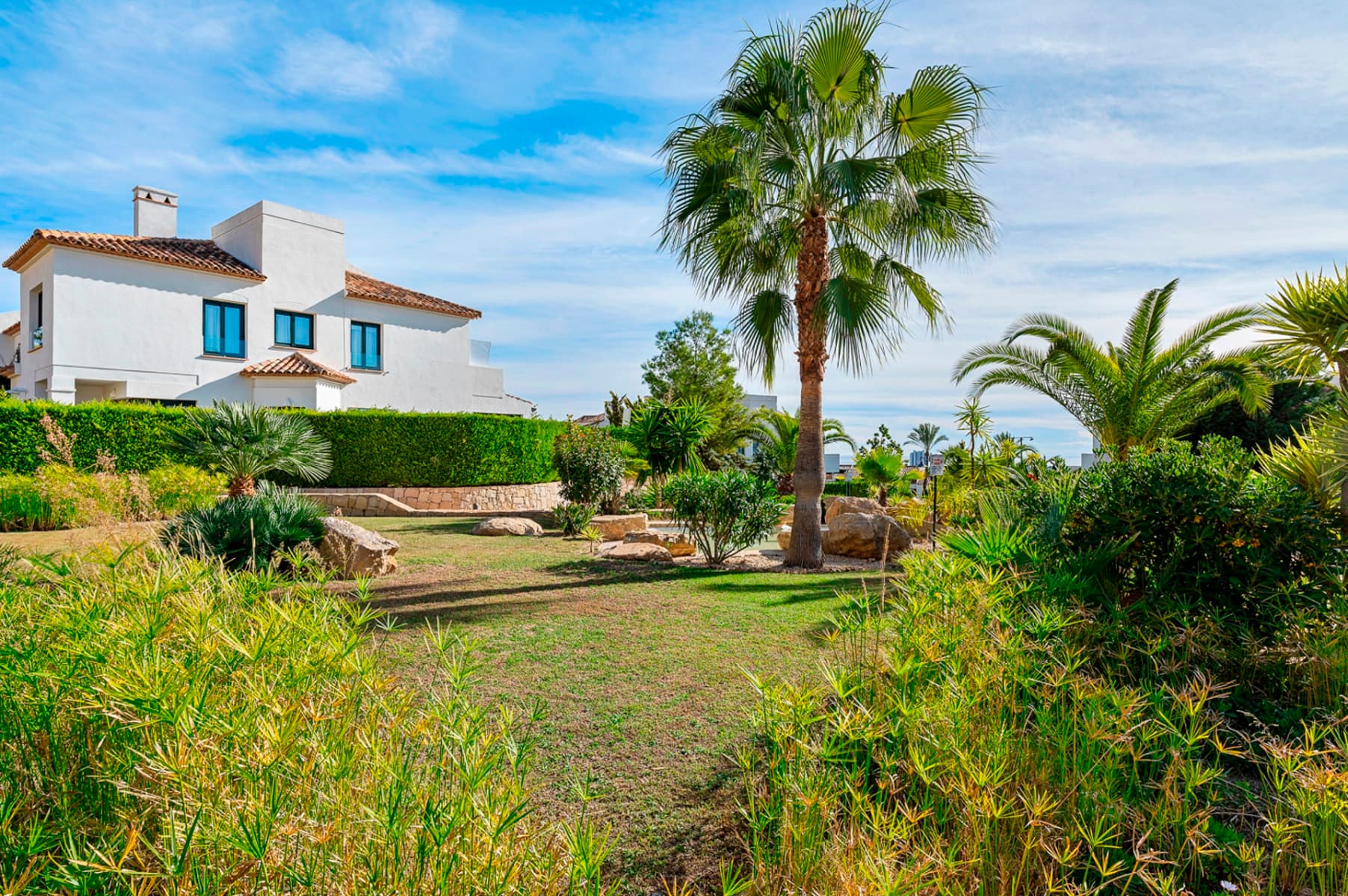 Mieszkanie na sprzedaż – Sierra cortina