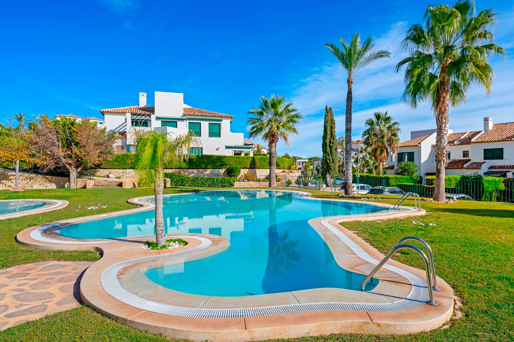 Mieszkanie na sprzedaż – Sierra cortina