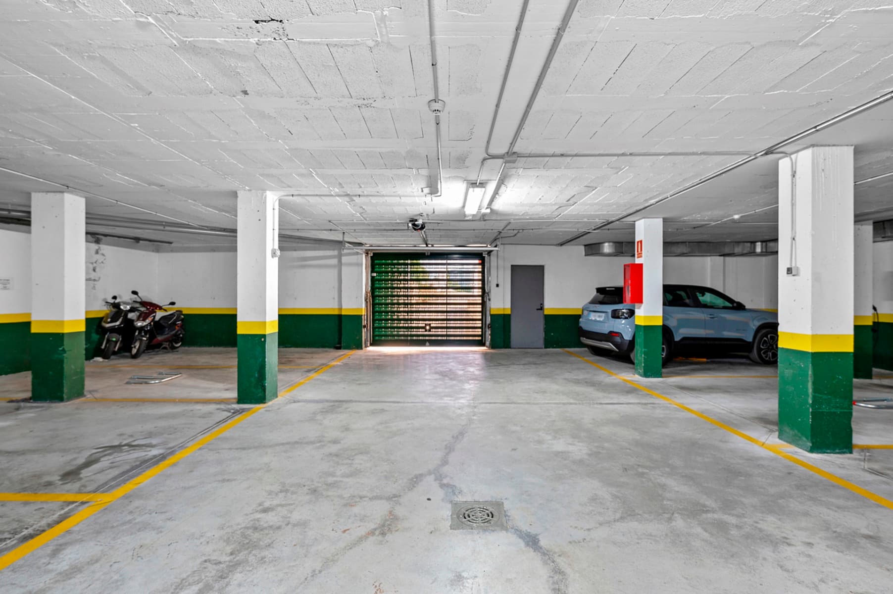 Mieszkanie na sprzedaż – Sierra cortina