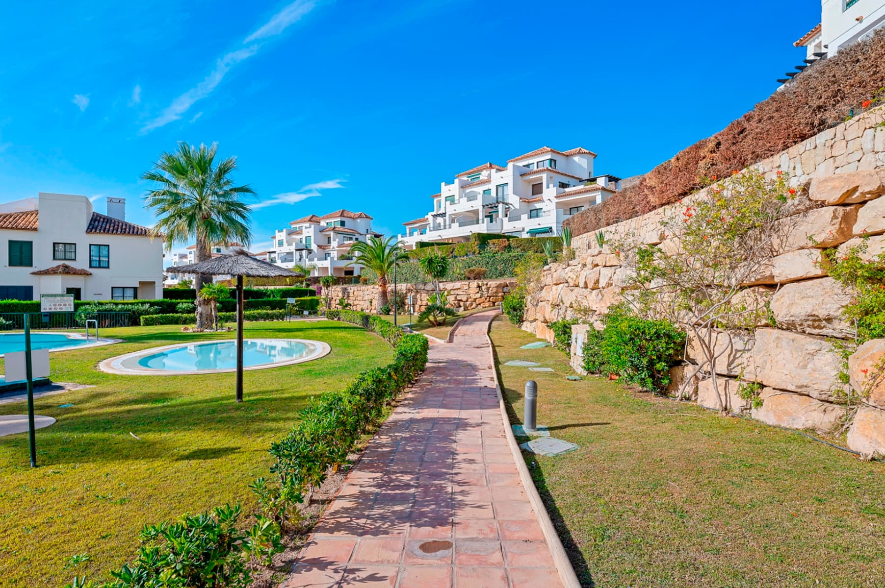 Mieszkanie na sprzedaż – Sierra cortina