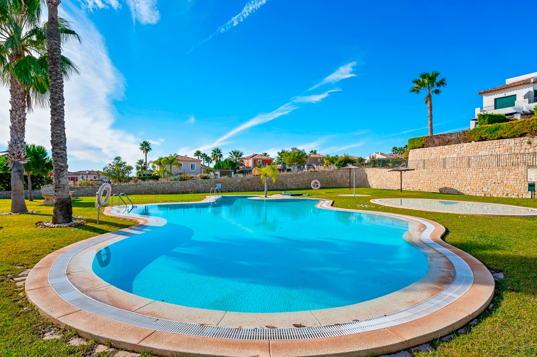 Mieszkanie na sprzedaż – Sierra cortina