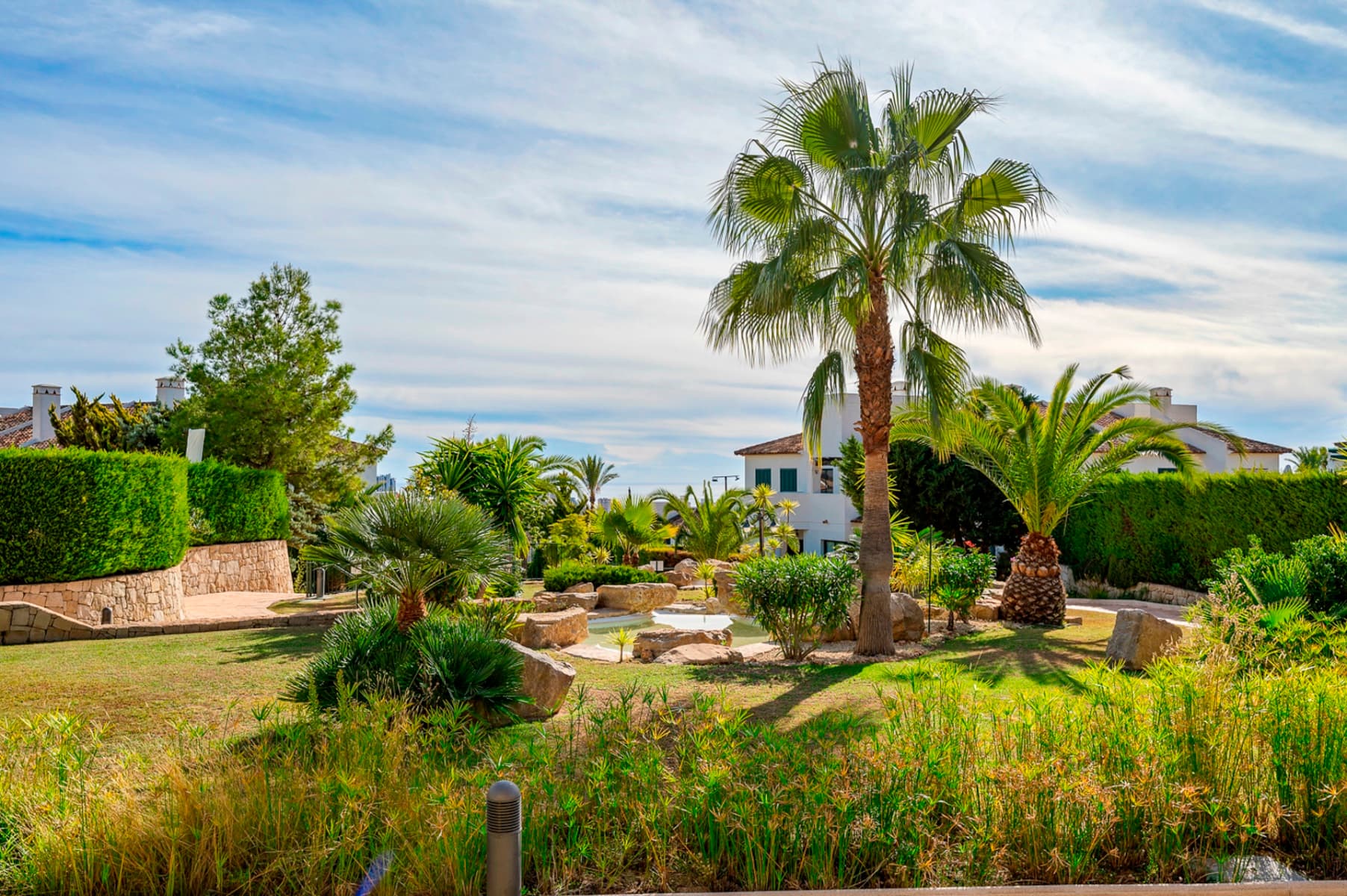 Mieszkanie na sprzedaż – Sierra cortina