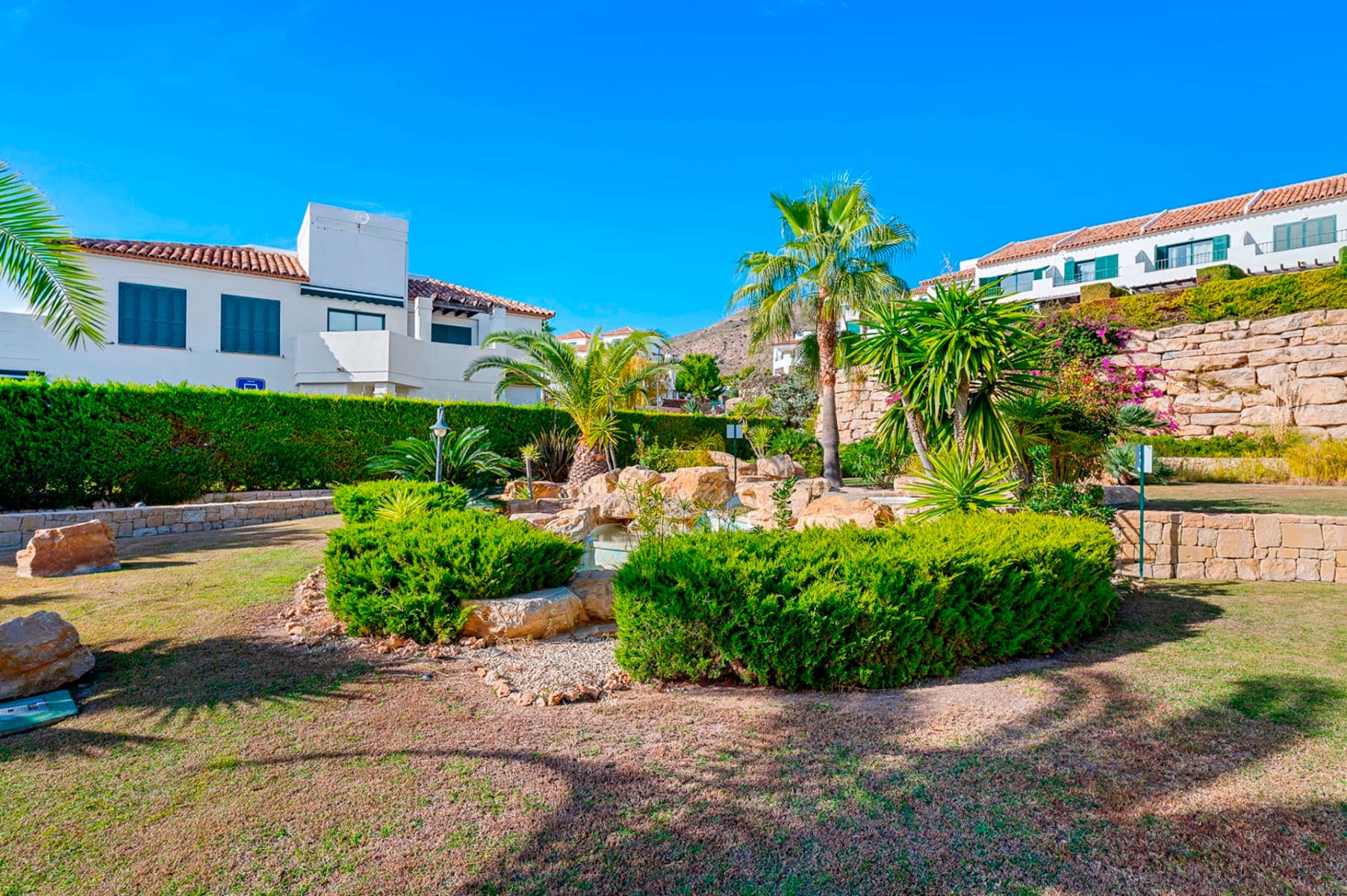 Mieszkanie na sprzedaż – Sierra cortina