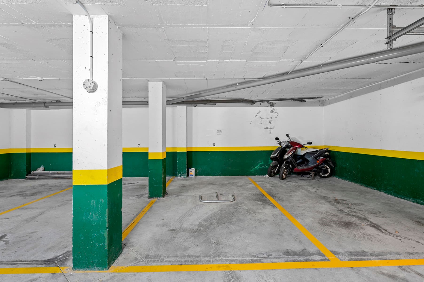 Mieszkanie na sprzedaż – Sierra cortina