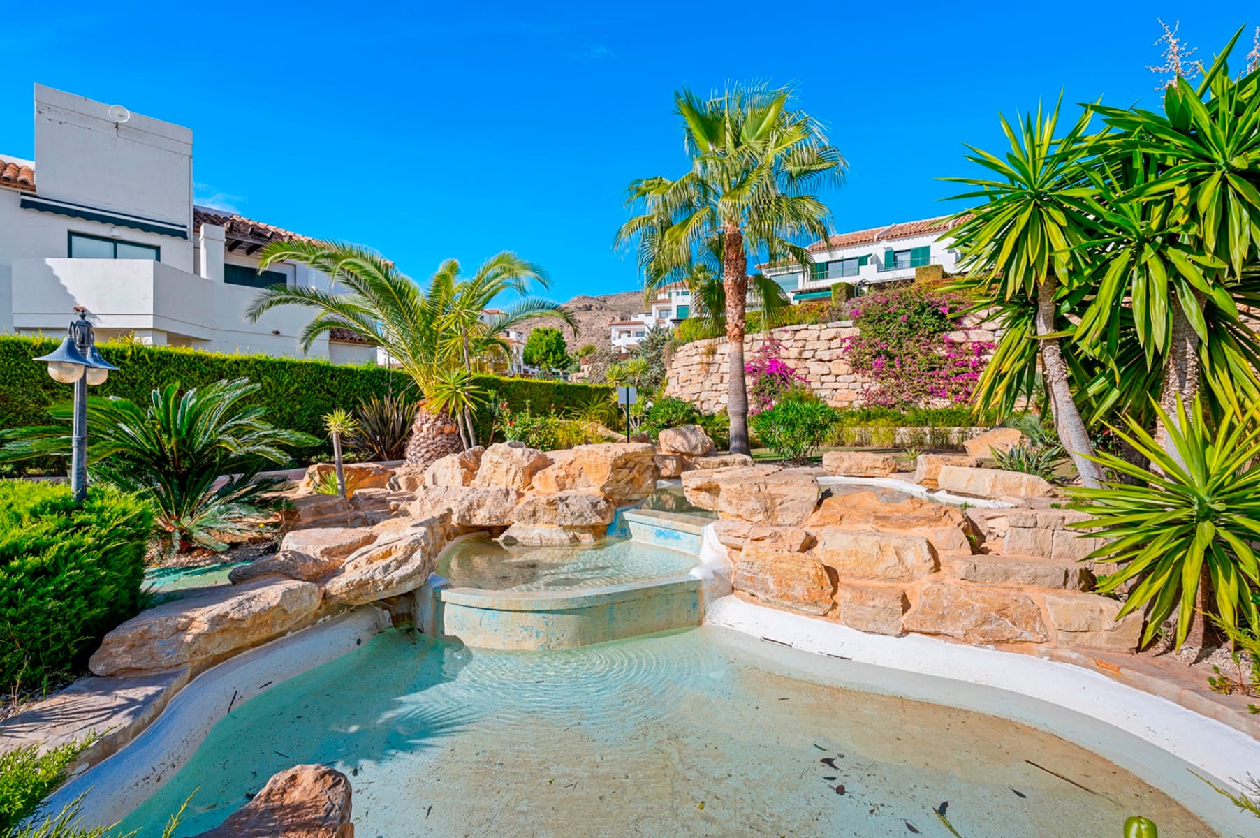 Mieszkanie na sprzedaż – Sierra cortina