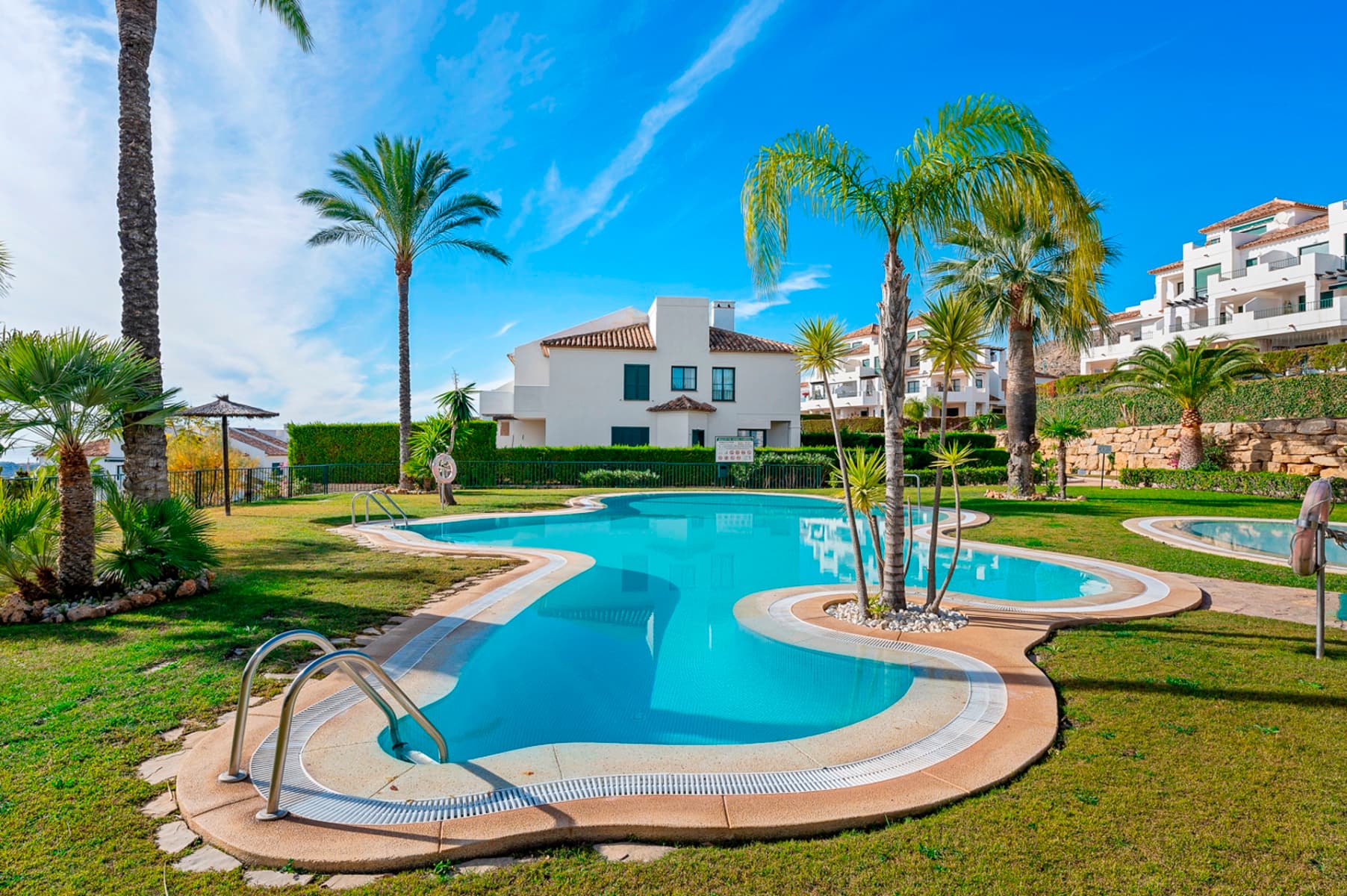 Mieszkanie na sprzedaż – Sierra cortina