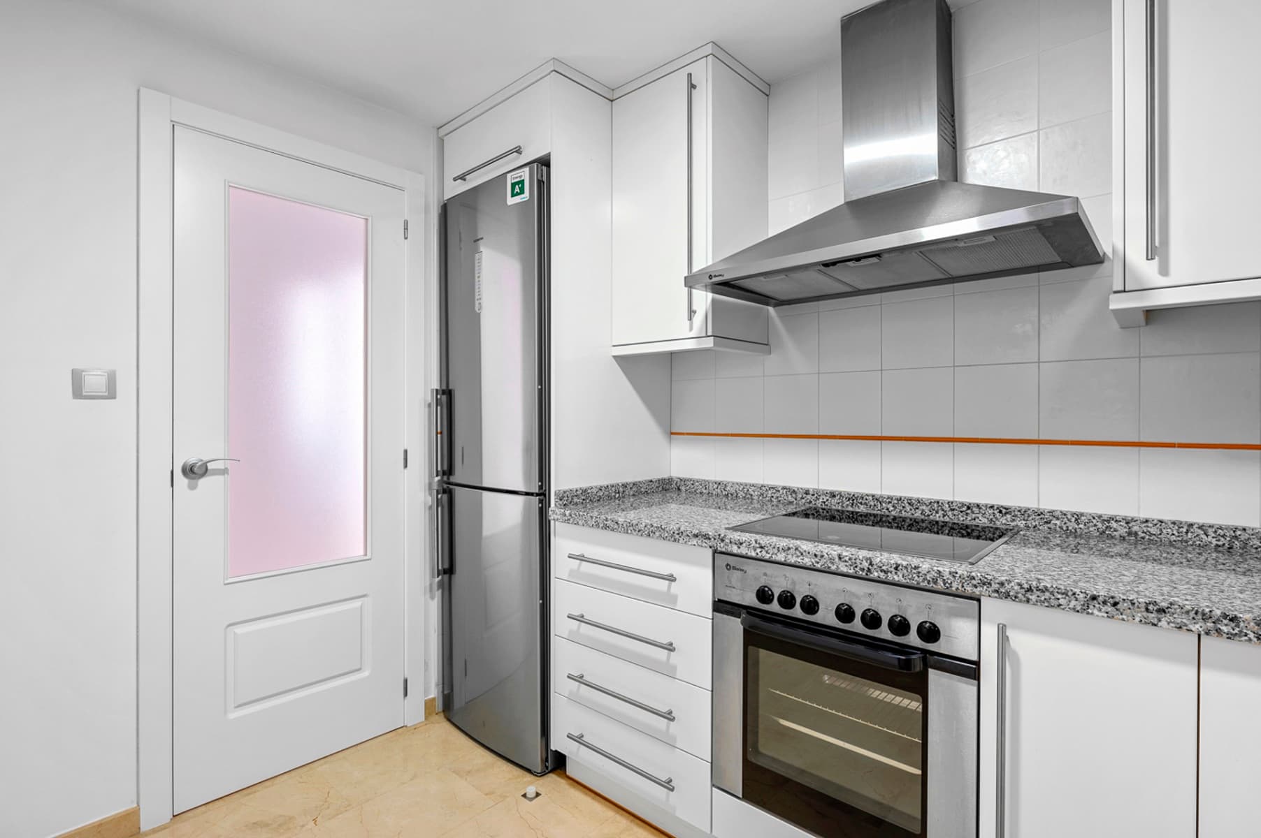 Mieszkanie na sprzedaż – Sierra cortina