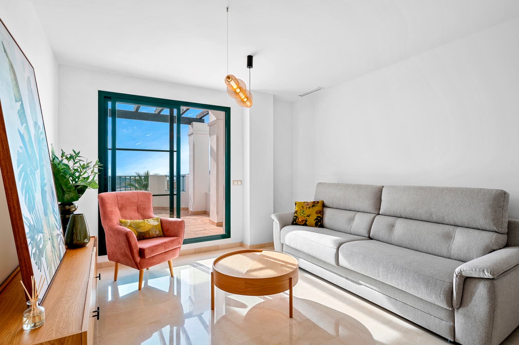 Mieszkanie na sprzedaż – Sierra cortina