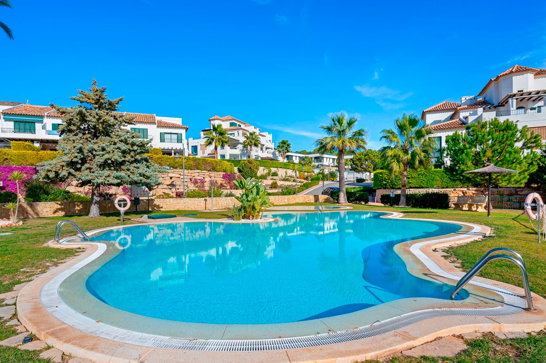 Mieszkanie na sprzedaż – Sierra cortina