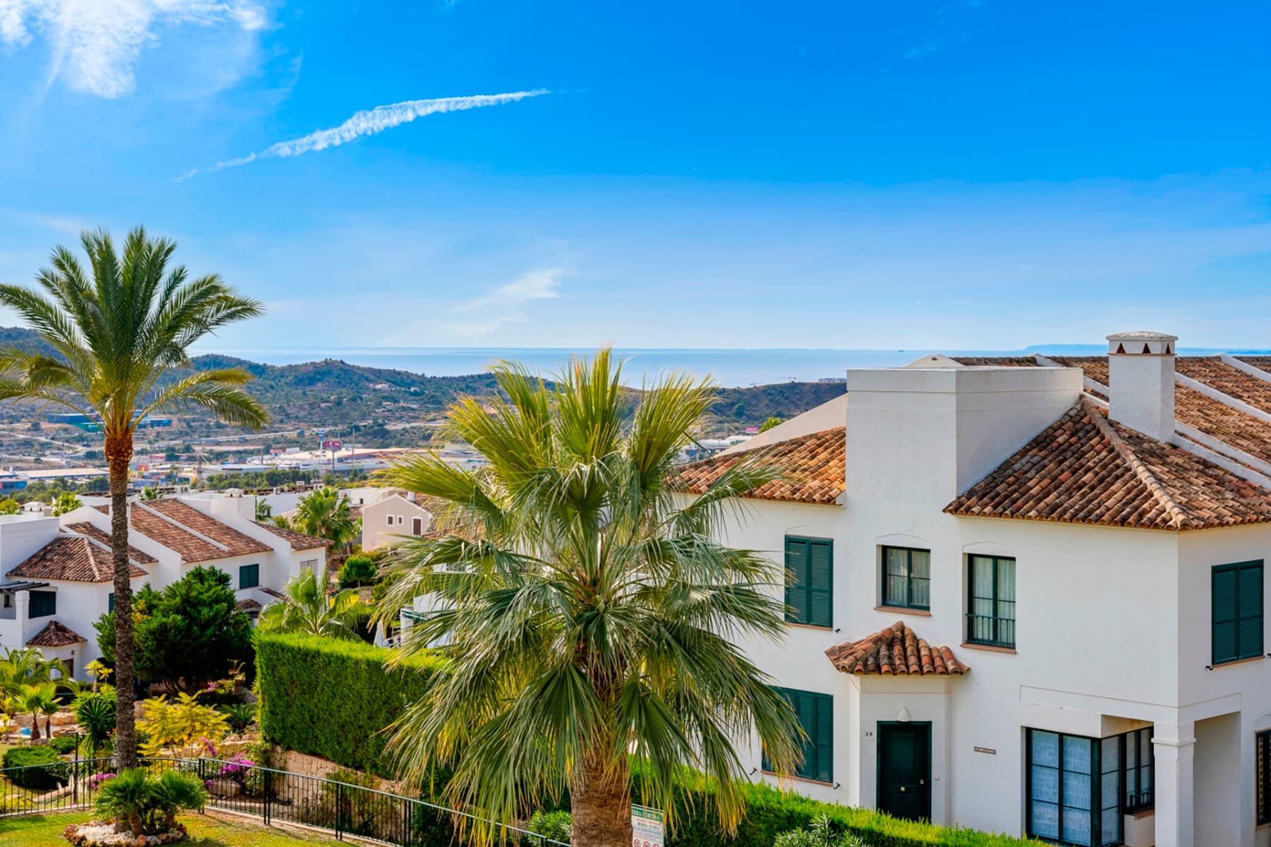 Mieszkanie na sprzedaż – Sierra cortina