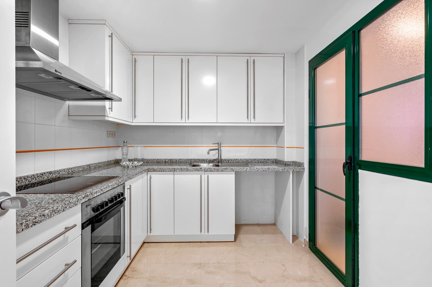 Mieszkanie na sprzedaż – Sierra cortina