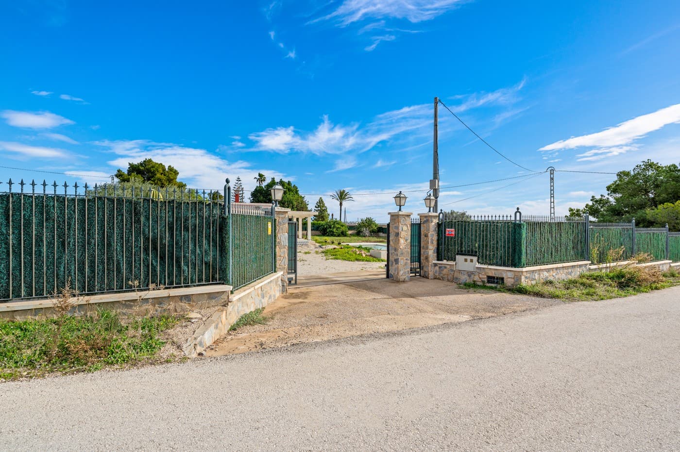 Dom na sprzedaż – Elche/Elx