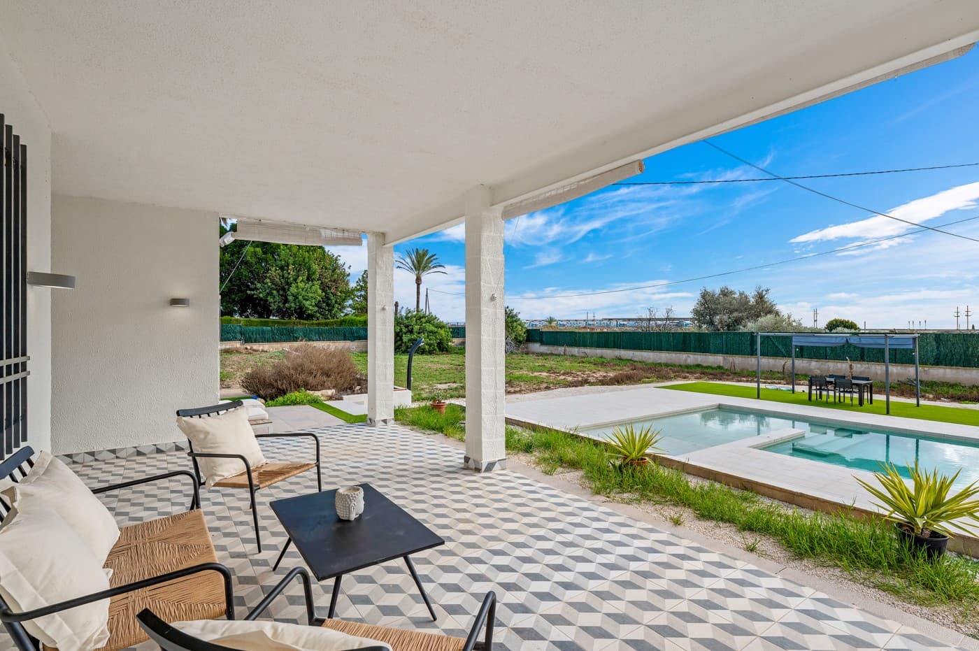 Dom na sprzedaż – Elche/Elx