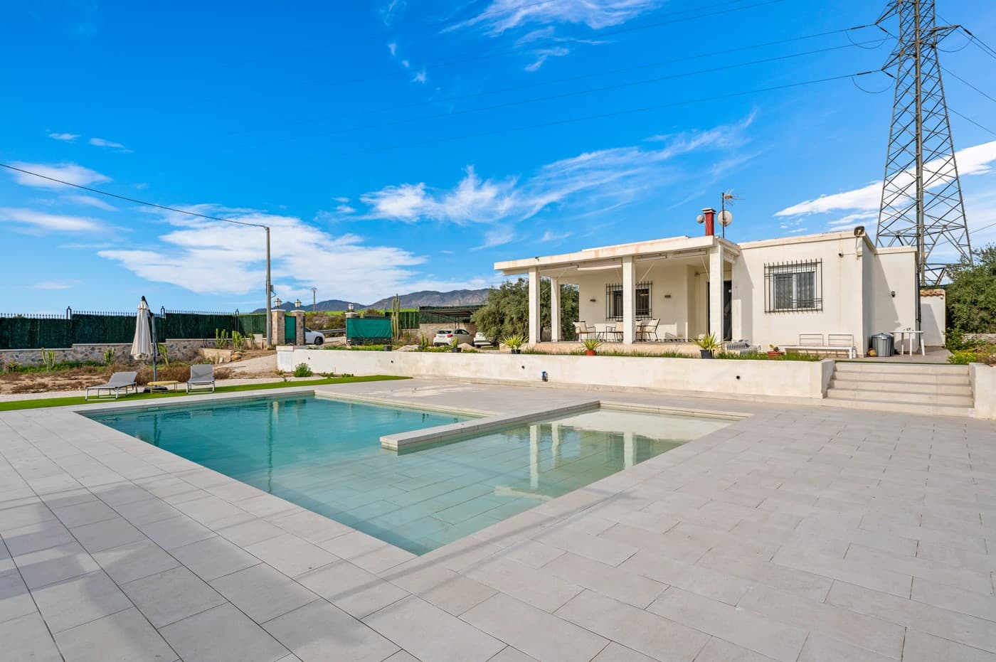 Dom na sprzedaż – Elche/Elx