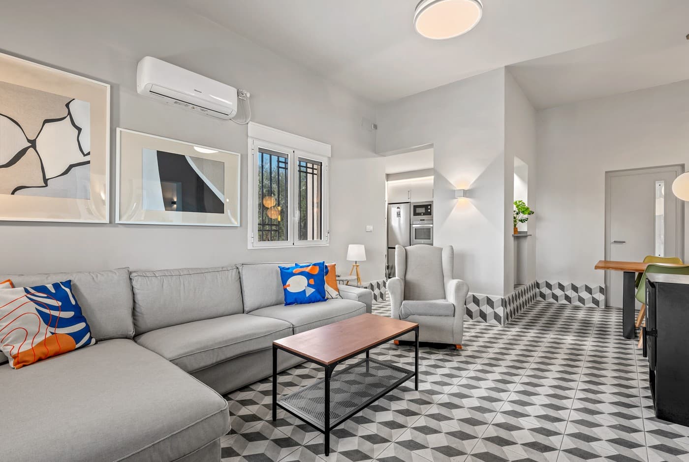 Dom na sprzedaż – Elche/Elx