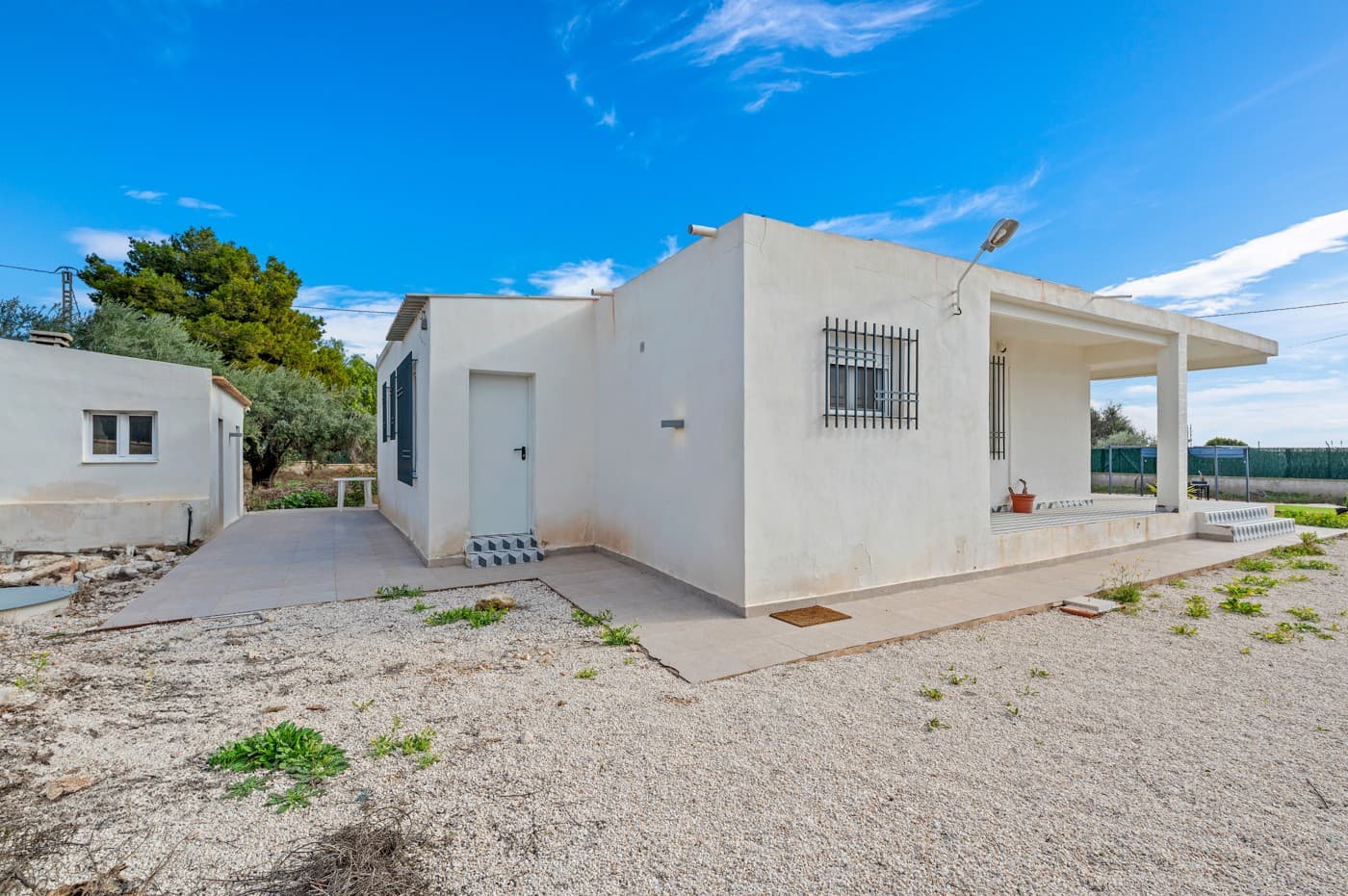 Dom na sprzedaż – Elche/Elx