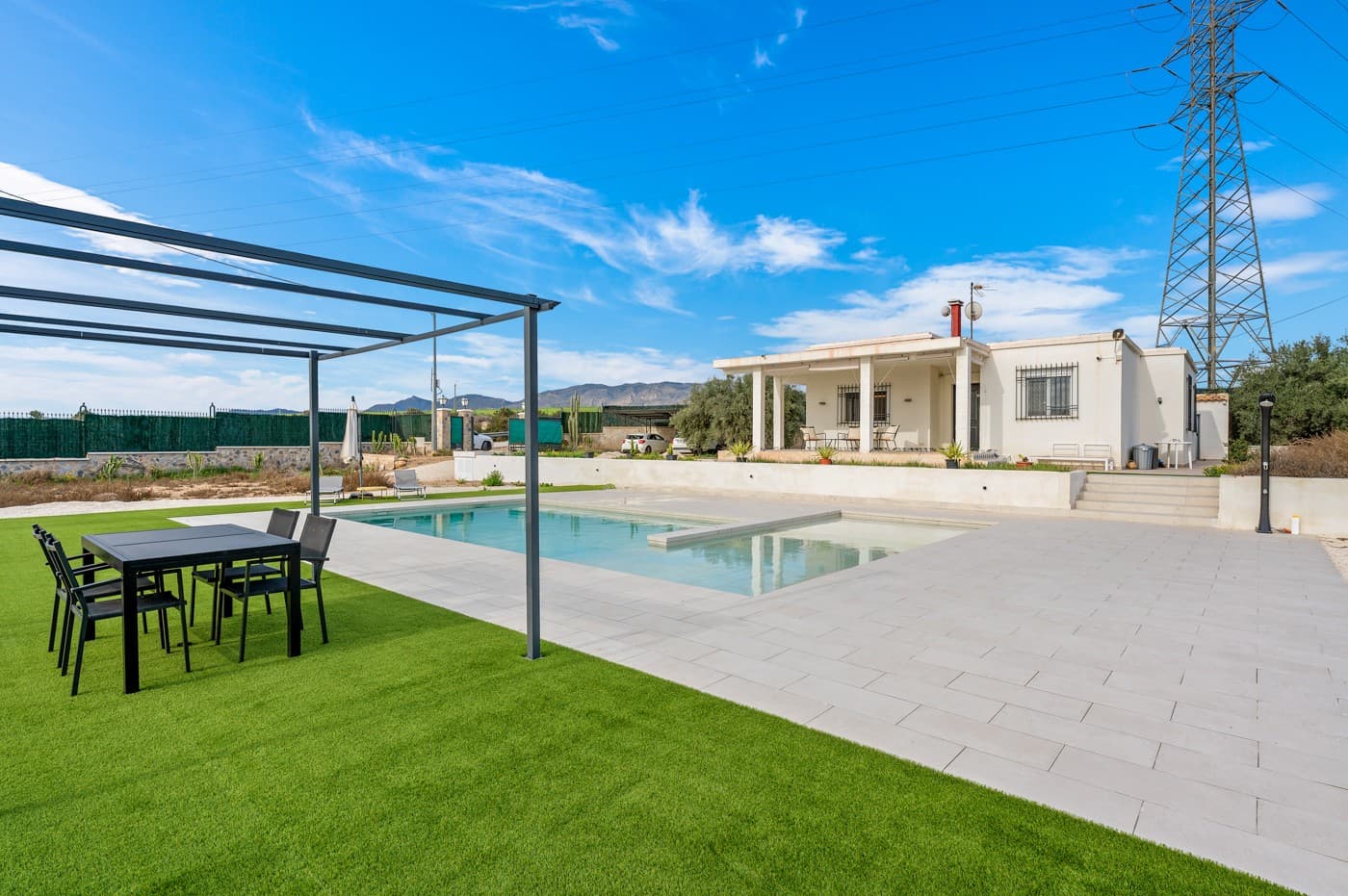 Dom na sprzedaż – Elche/Elx