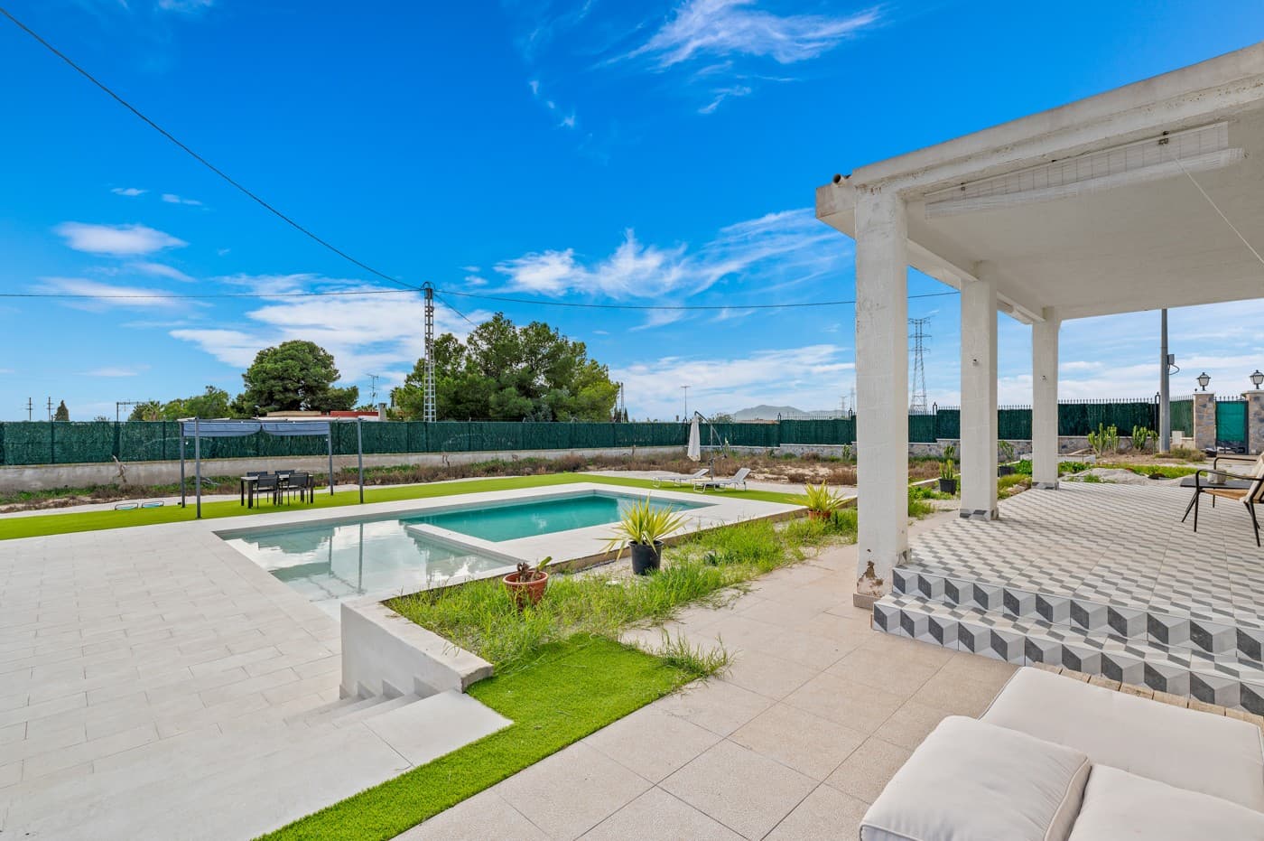 Dom na sprzedaż – Elche/Elx