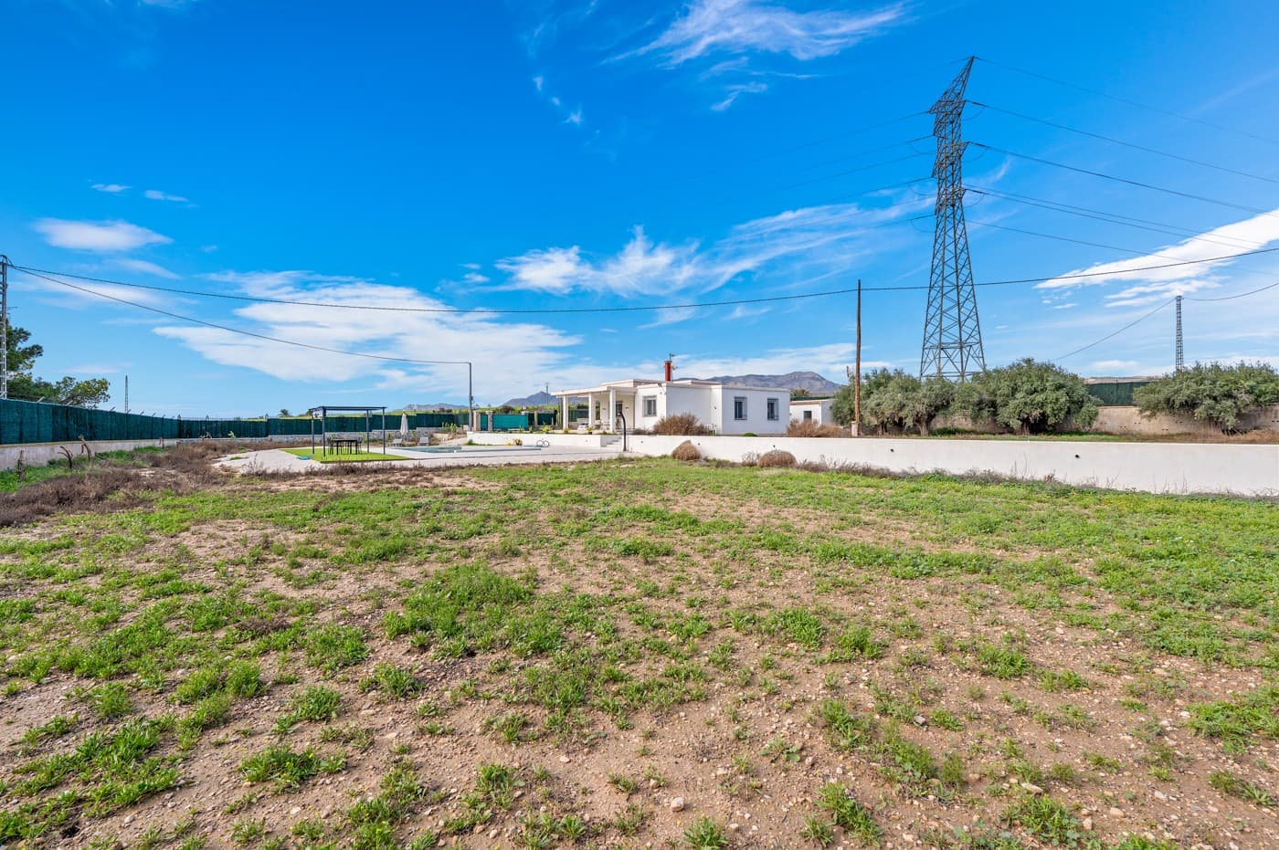 Dom na sprzedaż – Elche/Elx