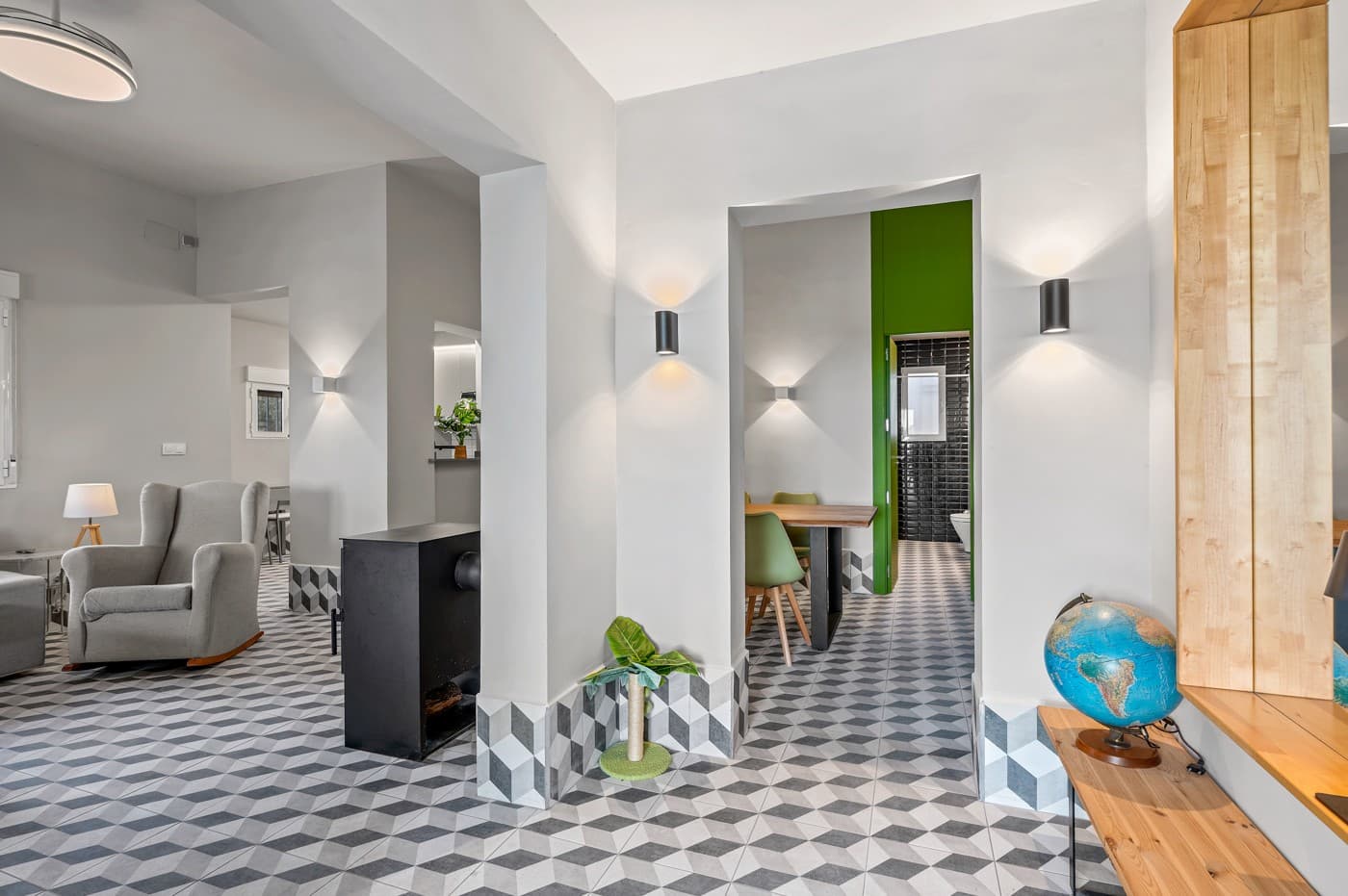 Dom na sprzedaż – Elche/Elx