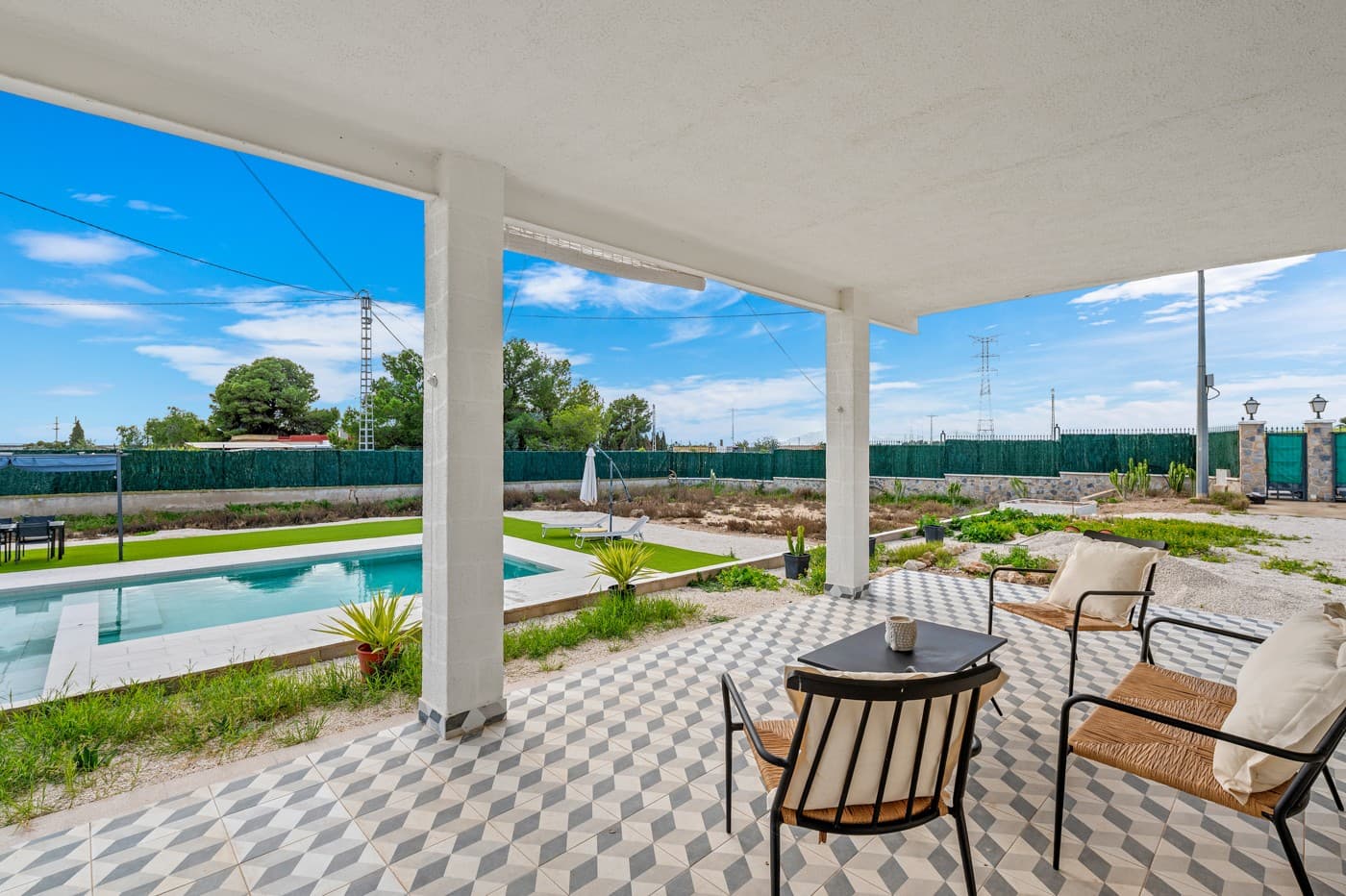 Dom na sprzedaż – Elche/Elx