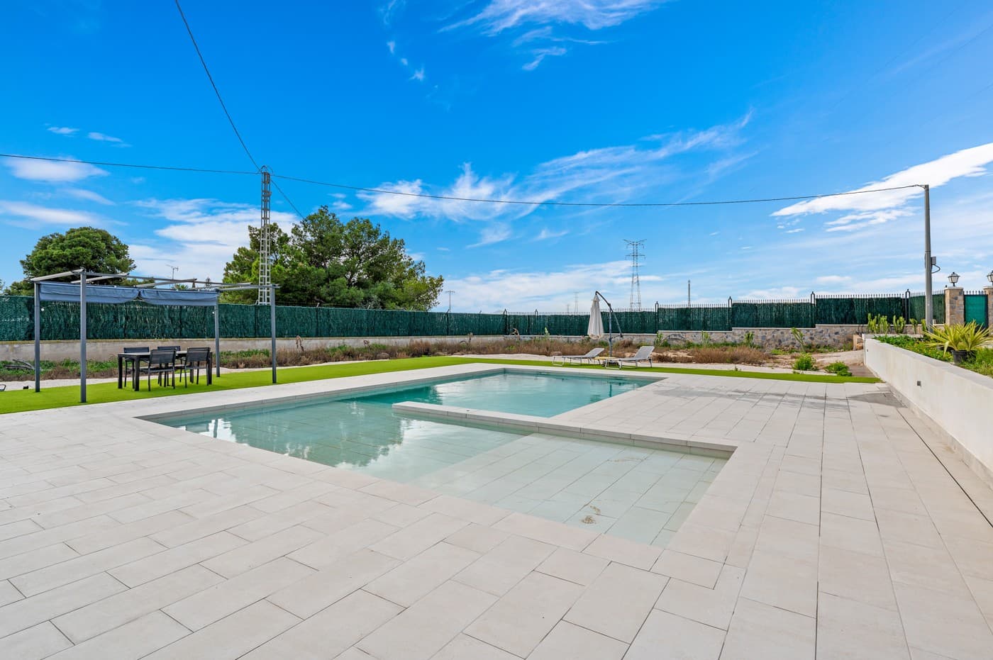 Dom na sprzedaż – Elche/Elx