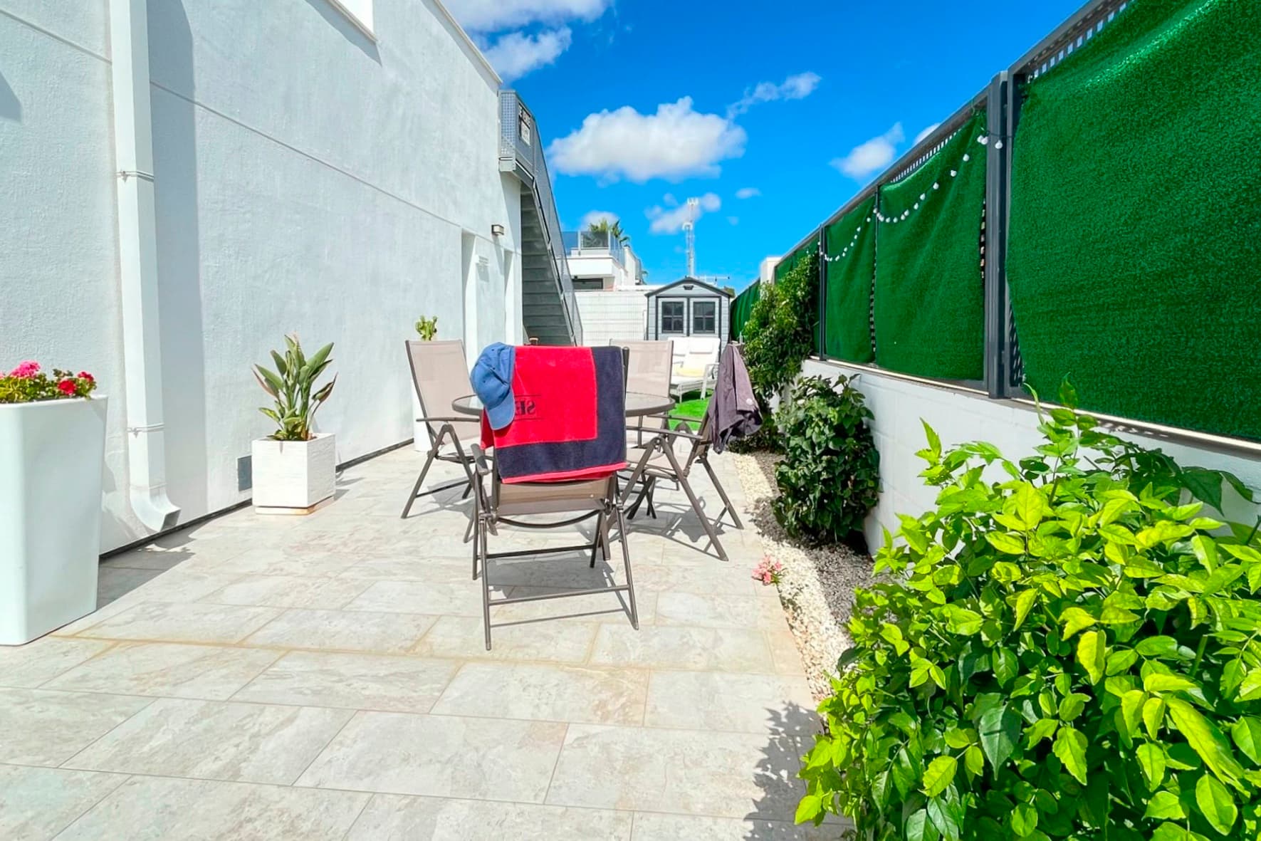 Dom na sprzedaż – Rojales