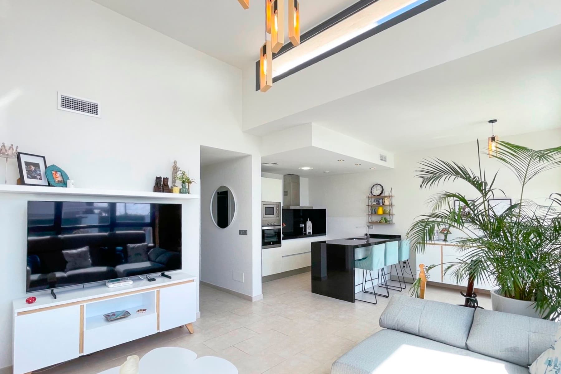 Dom na sprzedaż – Rojales