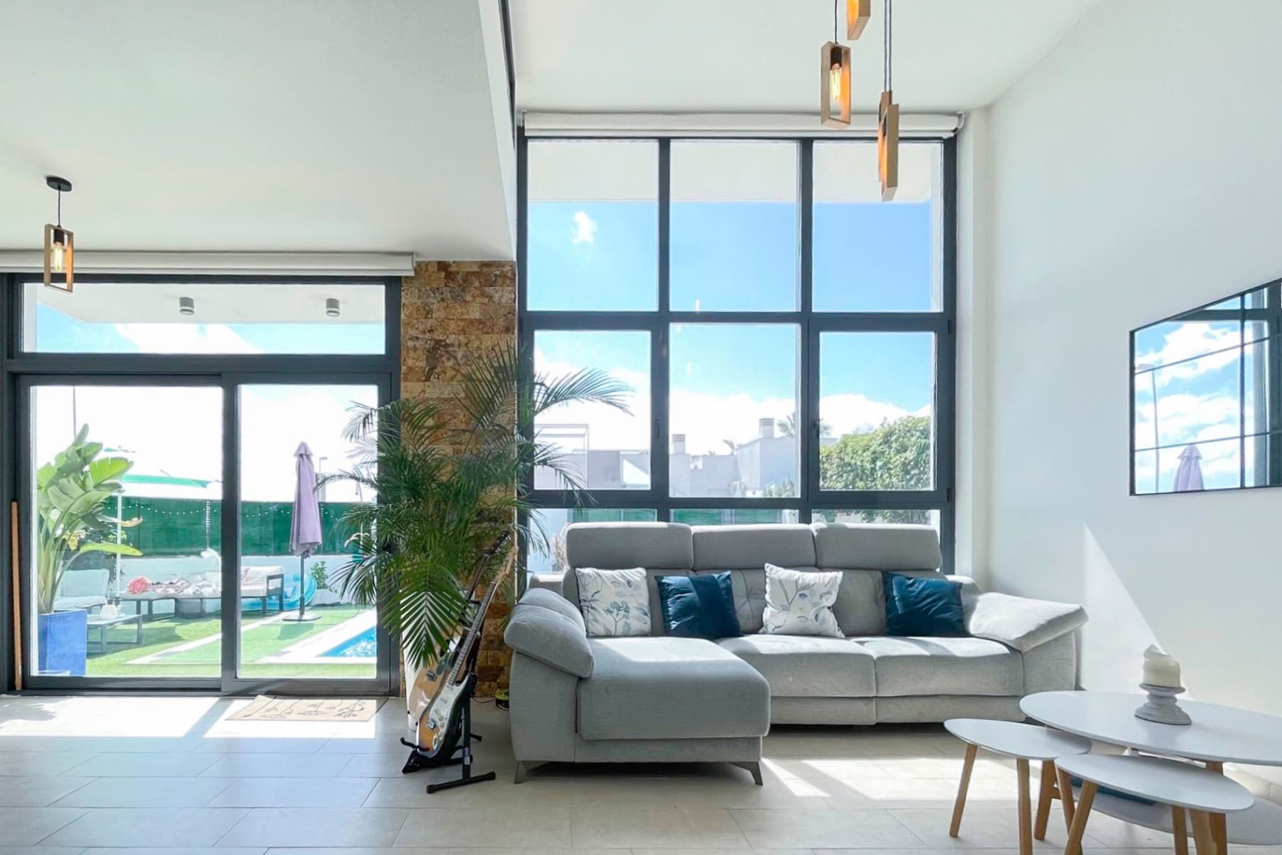 Dom na sprzedaż – Rojales