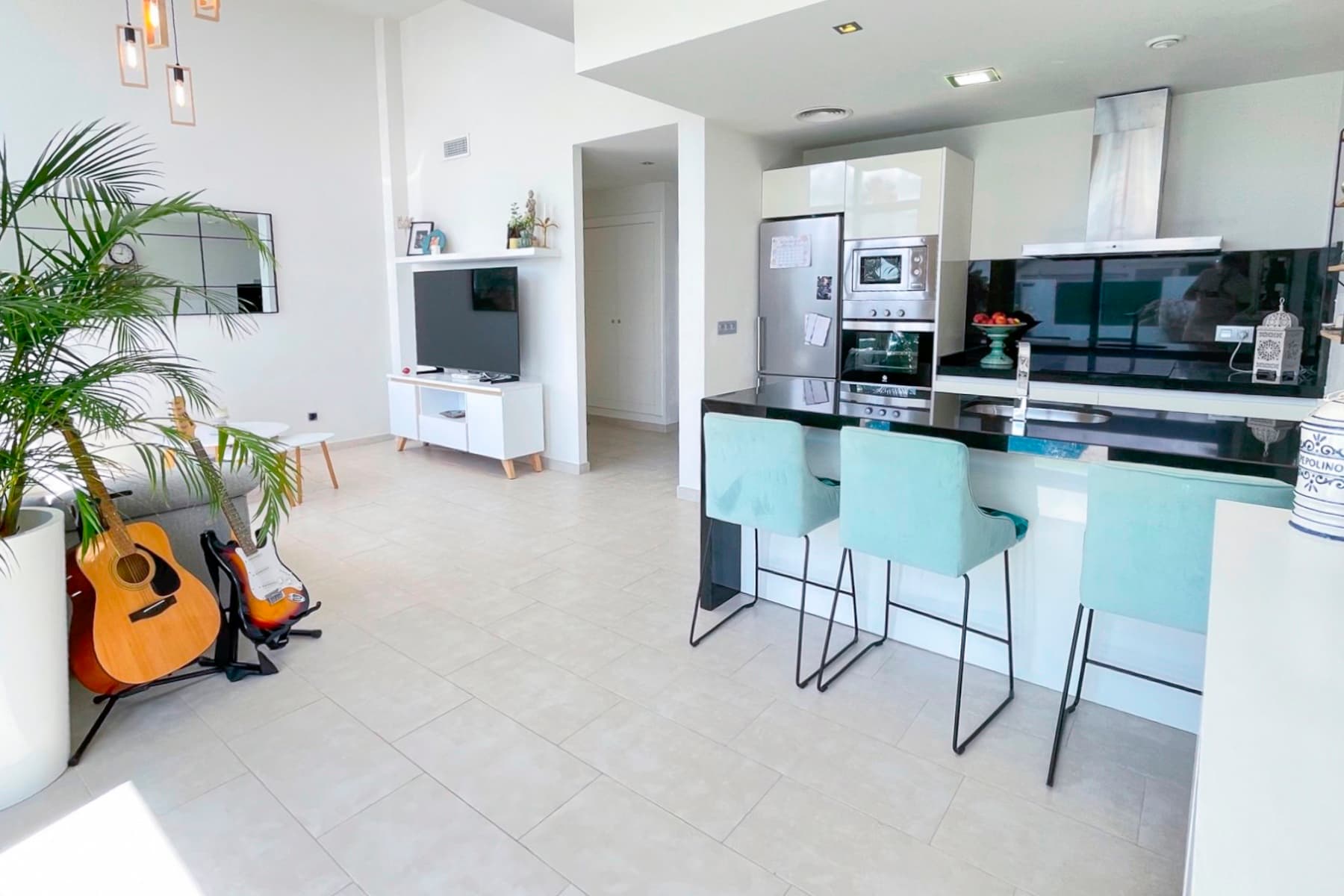 Dom na sprzedaż – Rojales