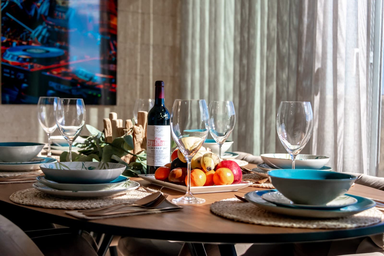 Mieszkanie na sprzedaż – Altea