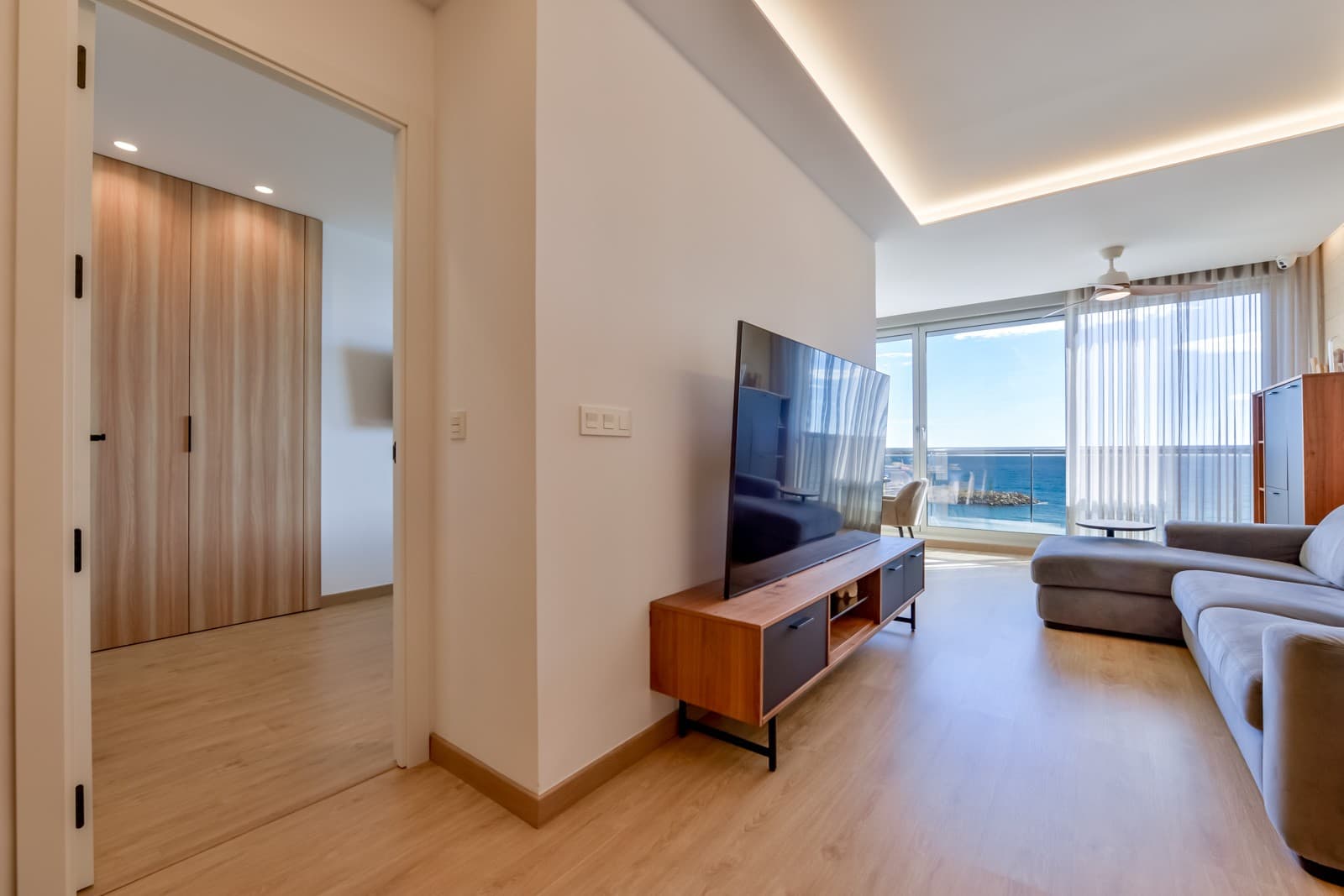 Mieszkanie na sprzedaż – Altea