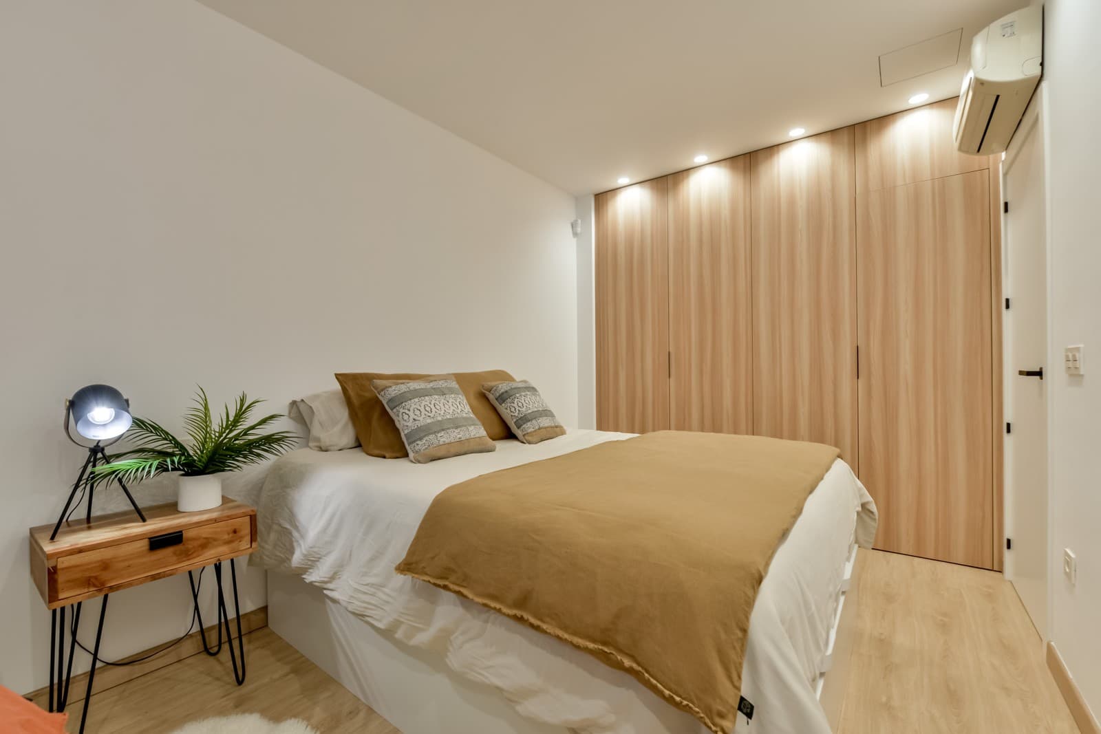 Mieszkanie na sprzedaż – Altea