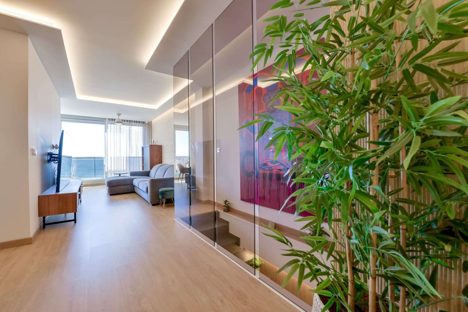 Mieszkanie na sprzedaż – Altea