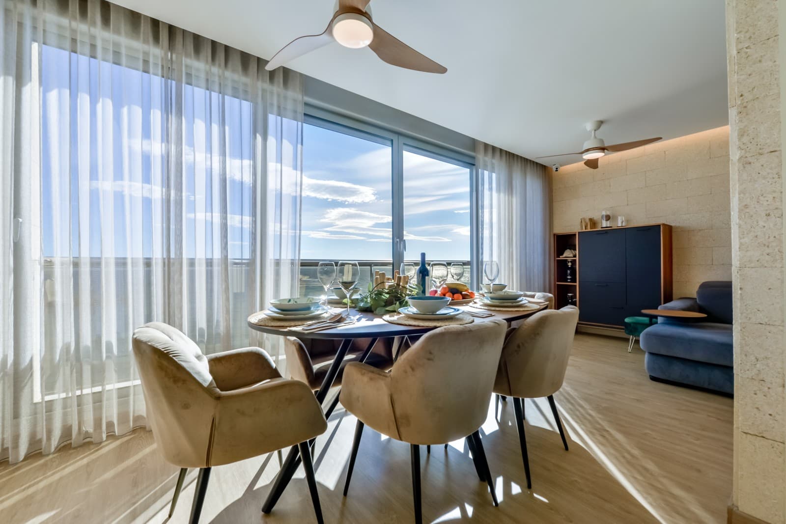 Mieszkanie na sprzedaż – Altea