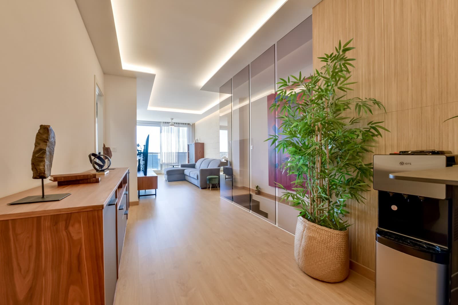 Mieszkanie na sprzedaż – Altea