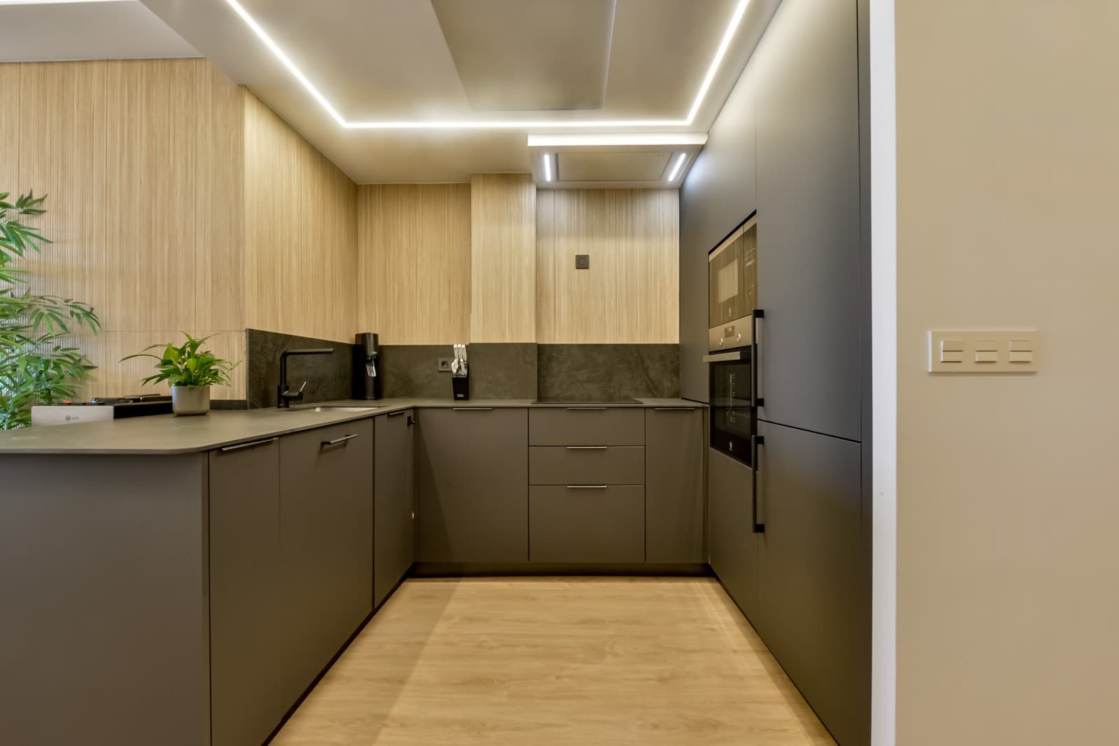 Mieszkanie na sprzedaż – Altea