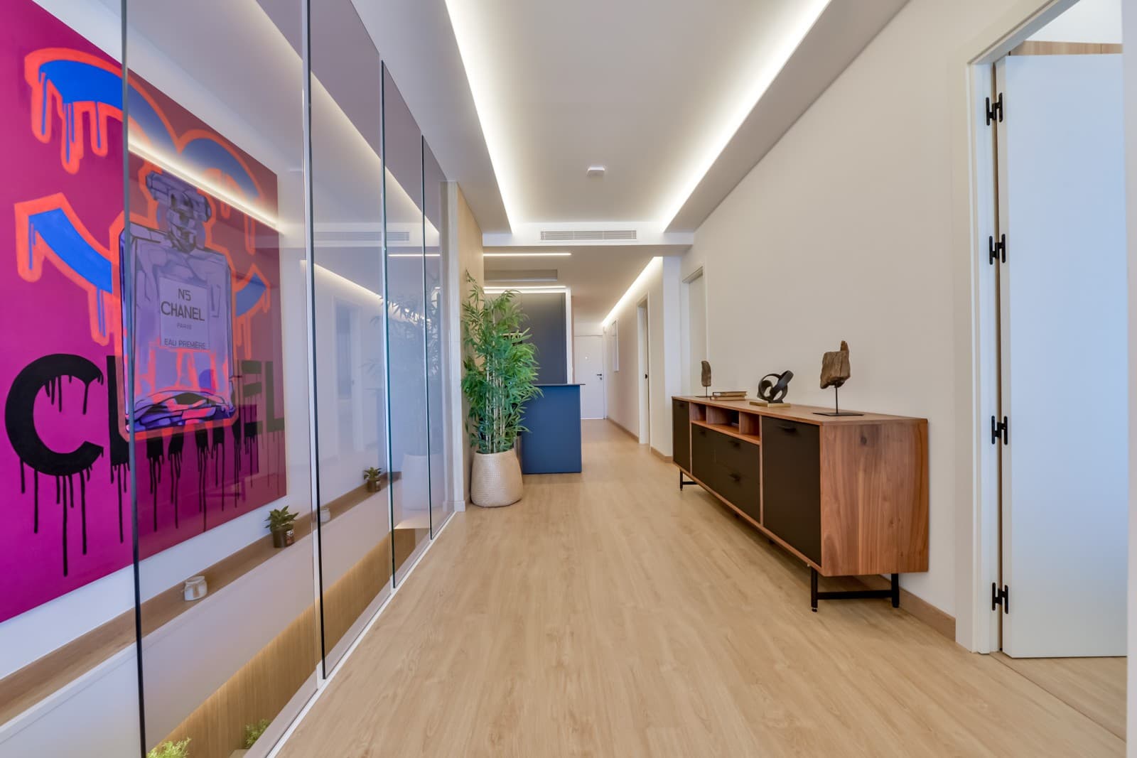 Mieszkanie na sprzedaż – Altea