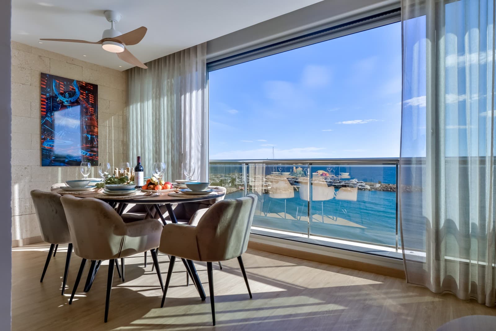 Mieszkanie na sprzedaż – Altea