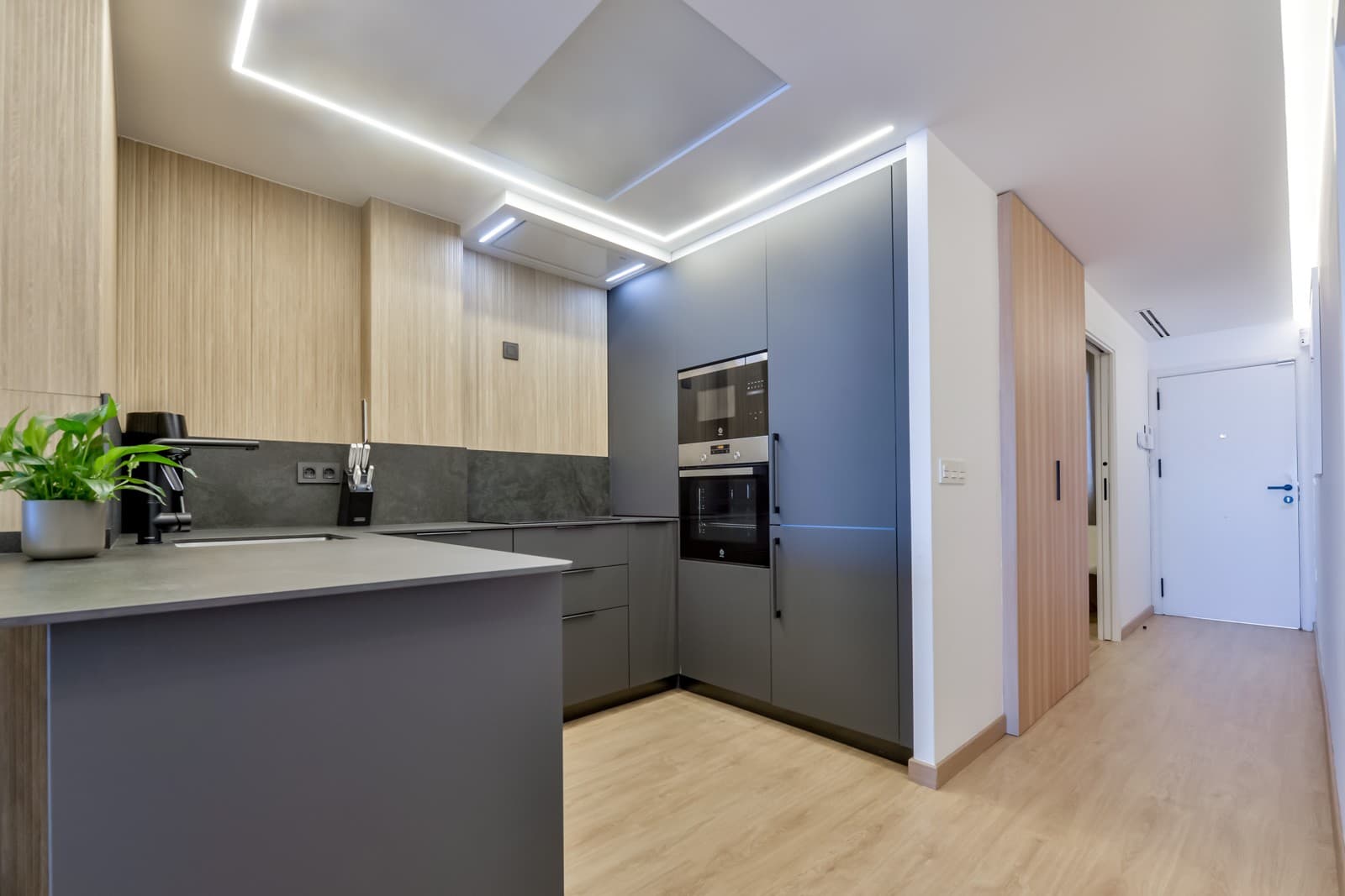 Mieszkanie na sprzedaż – Altea