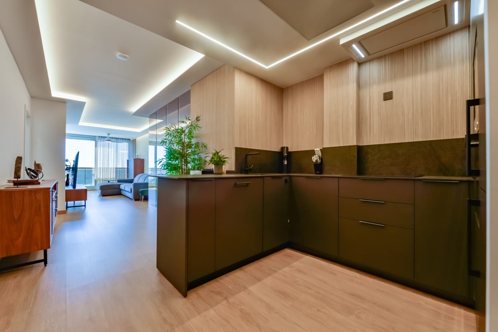 Mieszkanie na sprzedaż – Altea