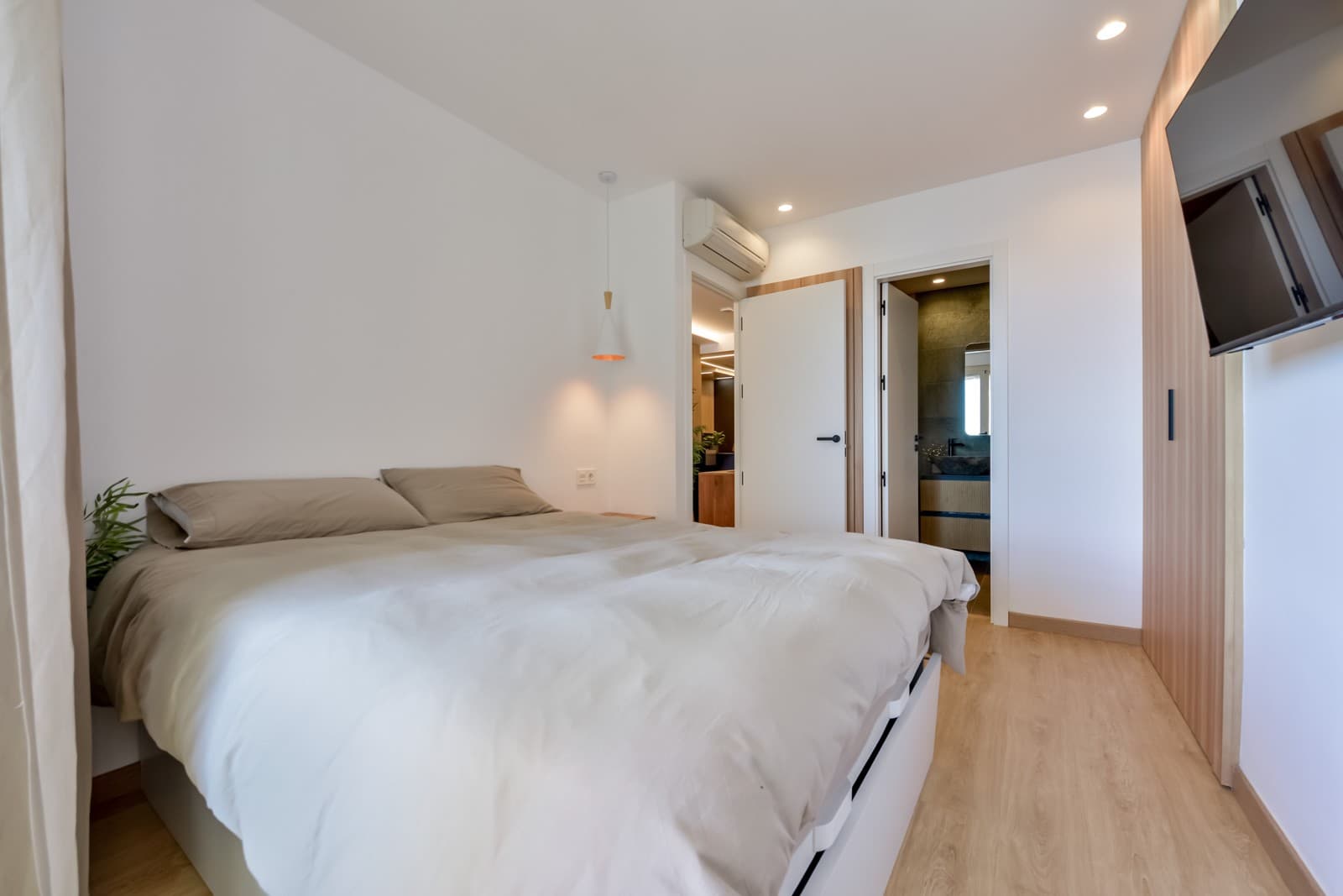 Mieszkanie na sprzedaż – Altea