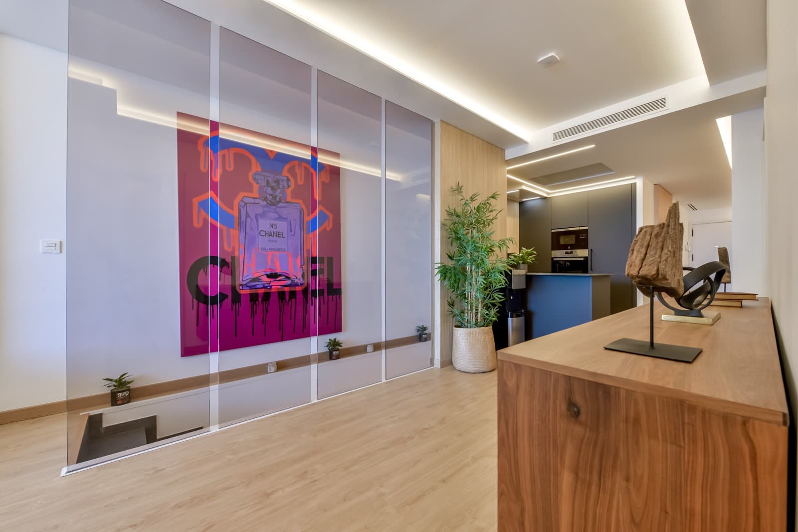 Mieszkanie na sprzedaż – Altea