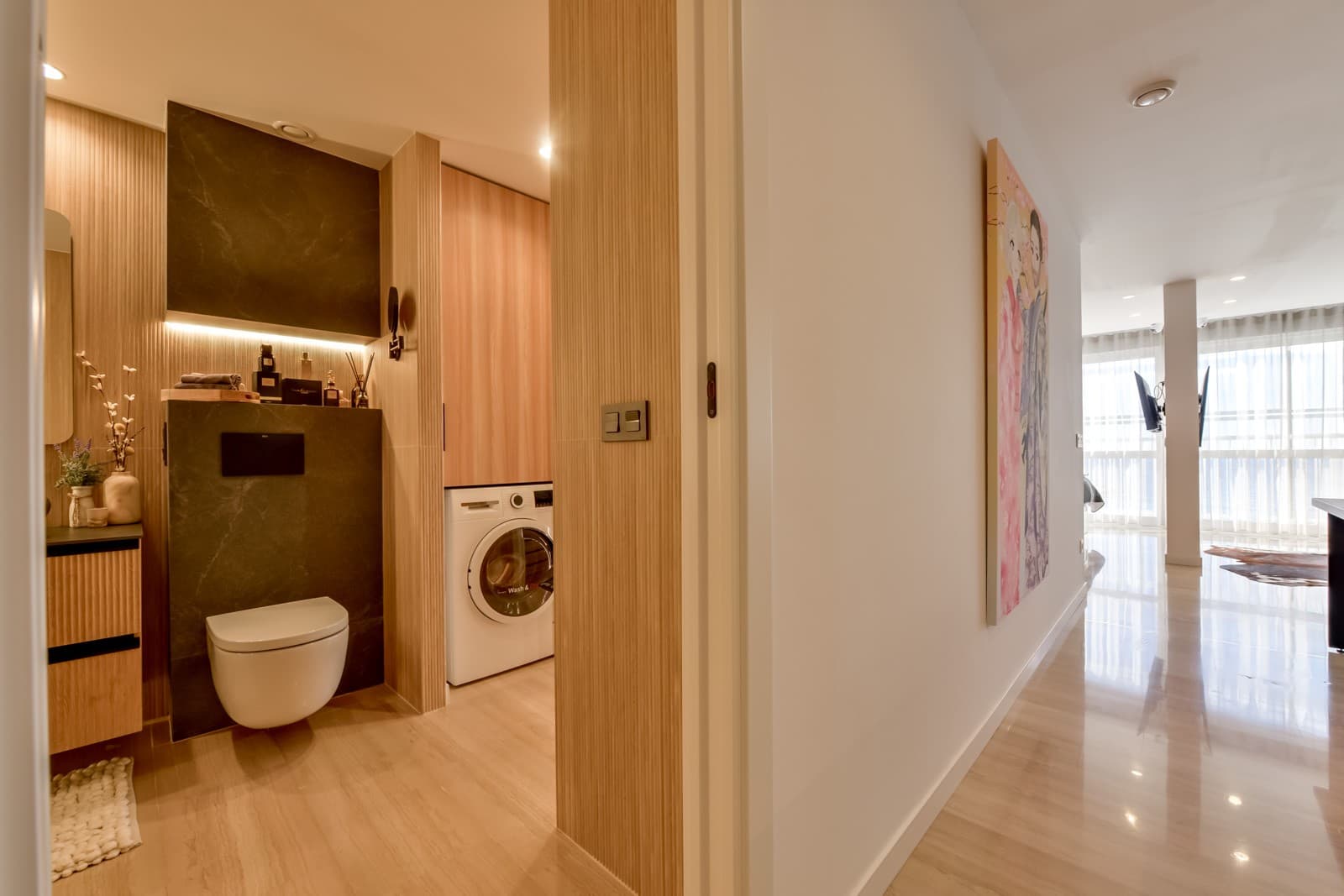 Mieszkanie na sprzedaż – Altea