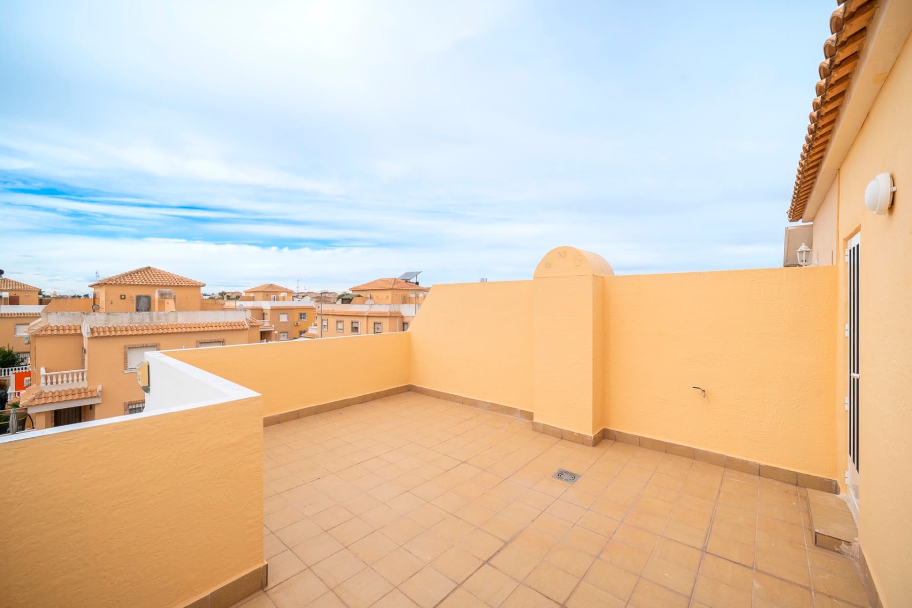 Mieszkanie na sprzedaż – Ciudad Quesada - Rojales