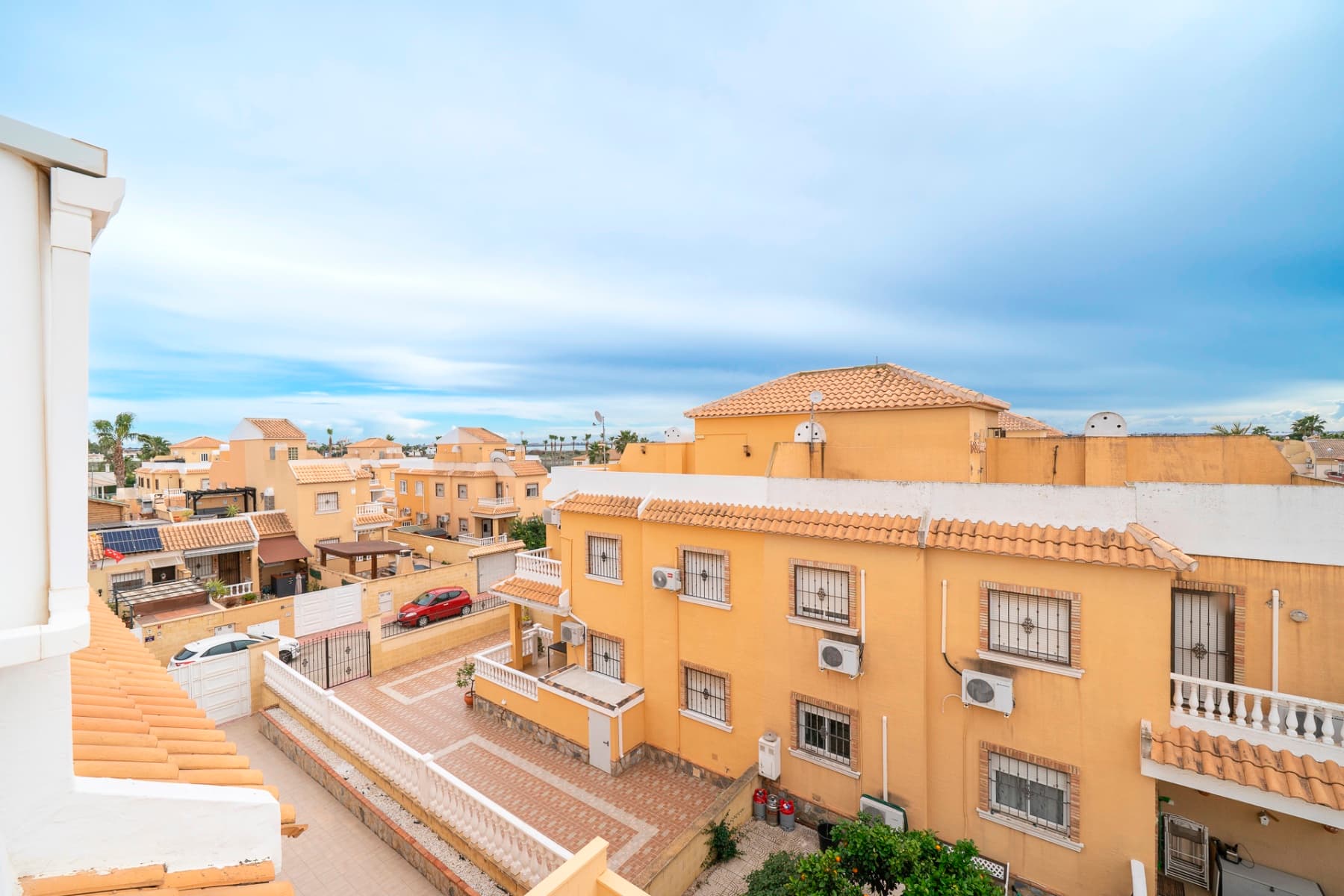 Mieszkanie na sprzedaż – Ciudad Quesada - Rojales