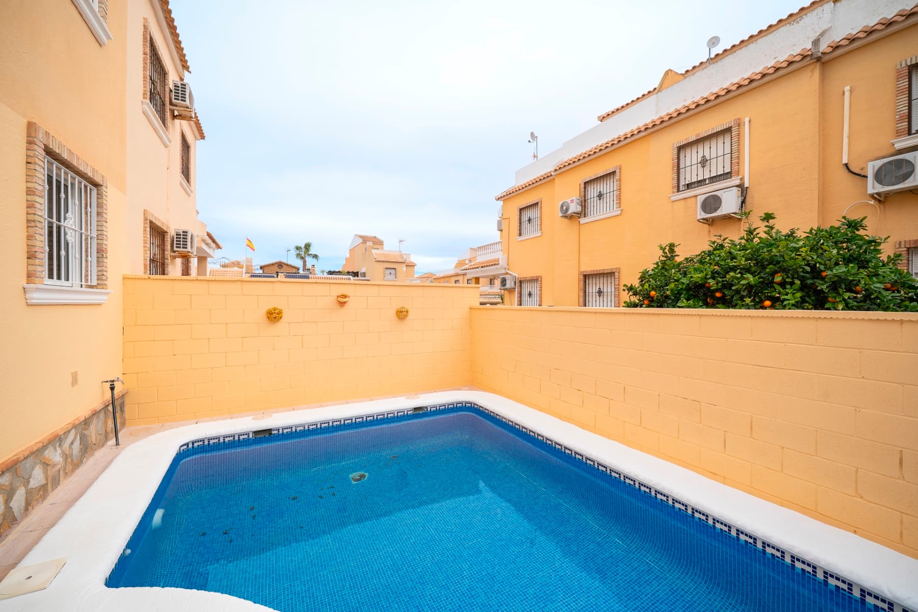 Mieszkanie na sprzedaż – Ciudad Quesada - Rojales