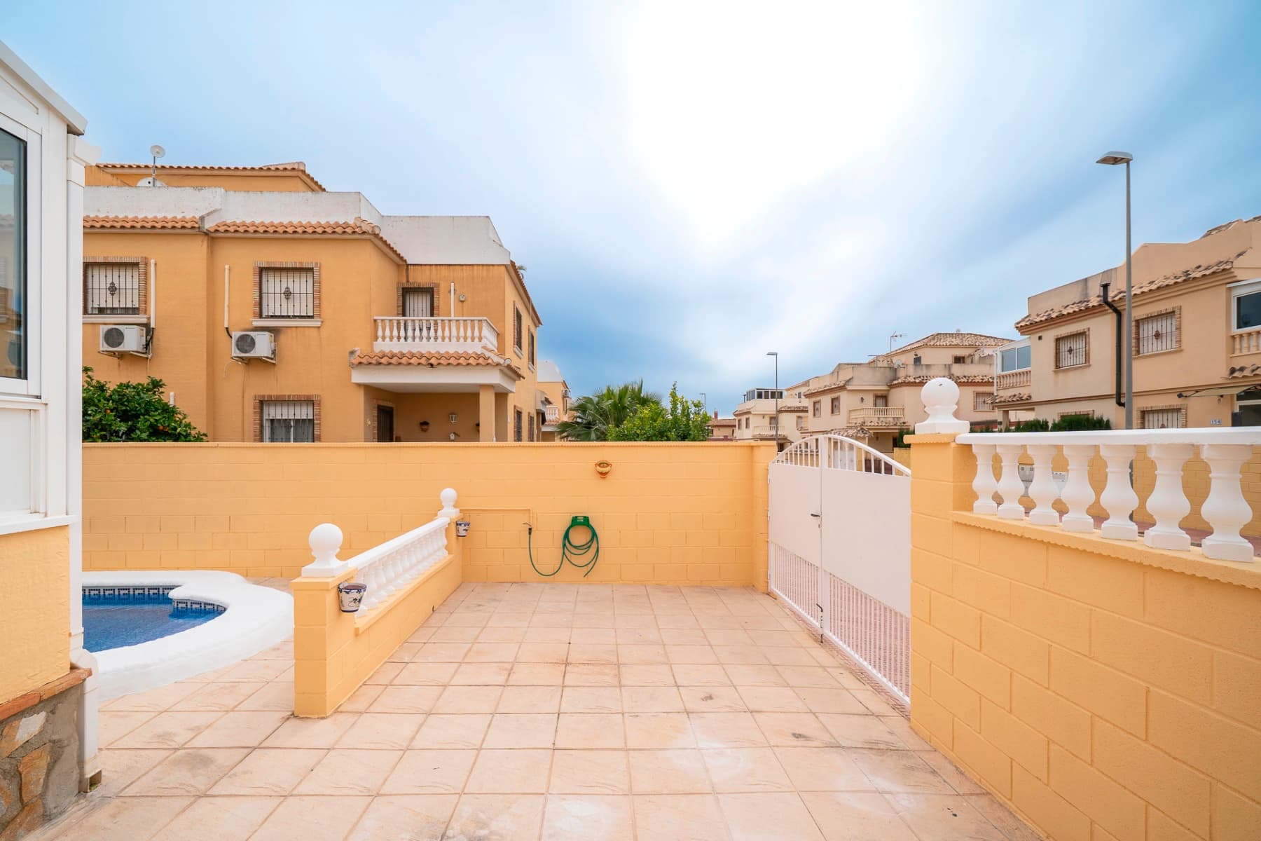 Mieszkanie na sprzedaż – Ciudad Quesada - Rojales